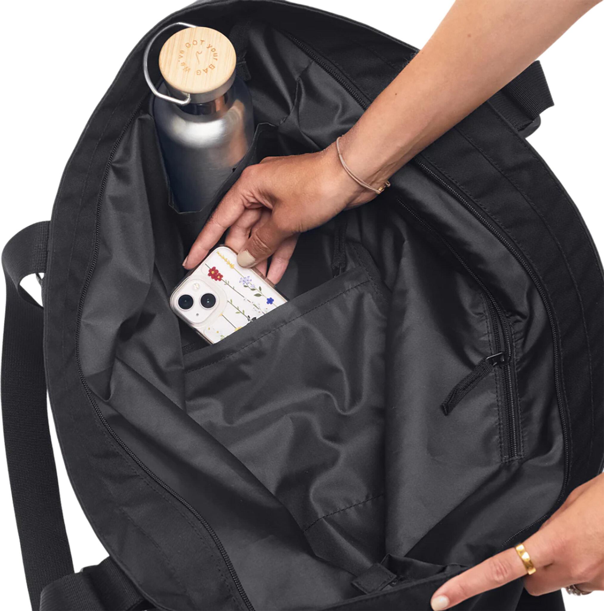 Product gallery image number 5 for product Tote Bag 40L