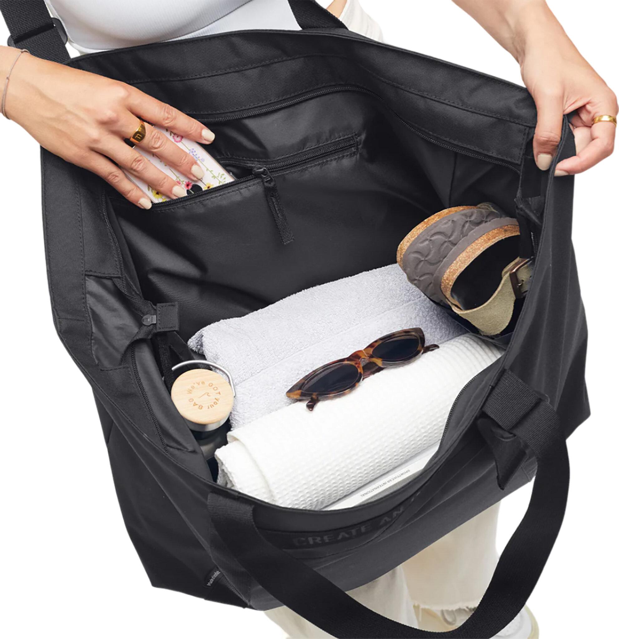 Product gallery image number 8 for product Tote Bag 40L