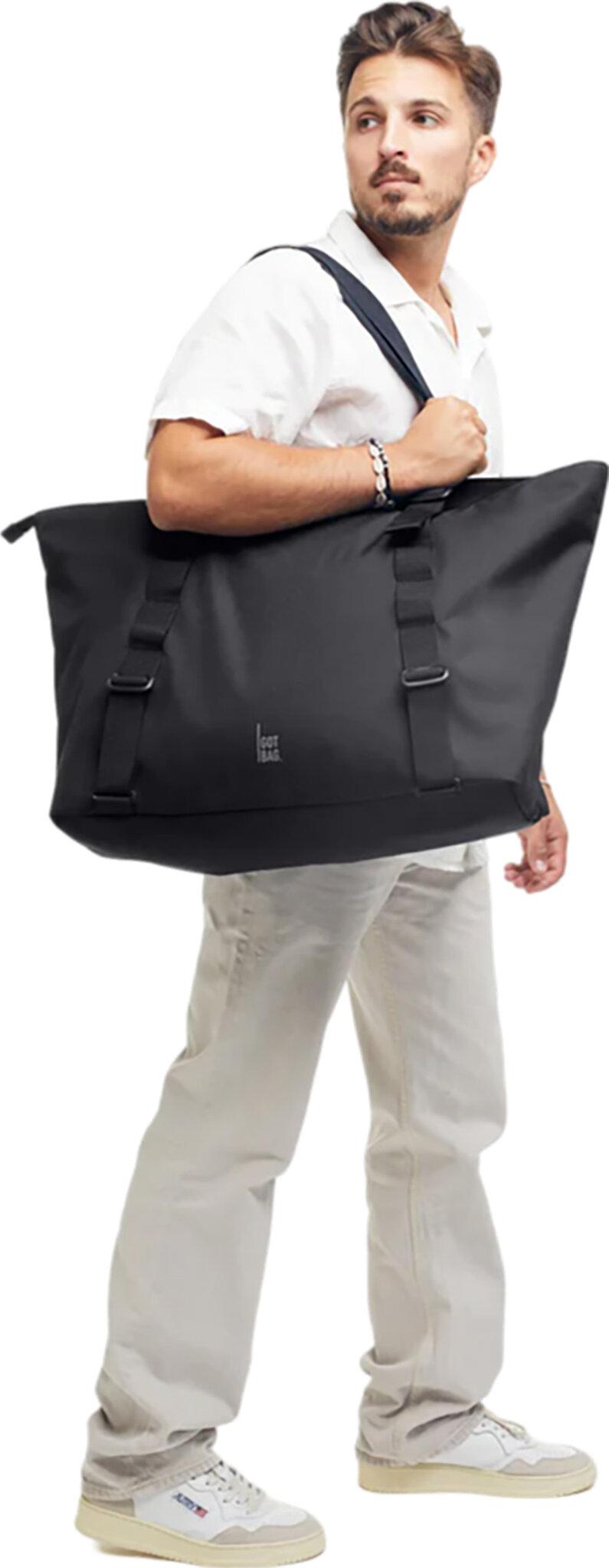 Product gallery image number 7 for product Tote Bag 40L