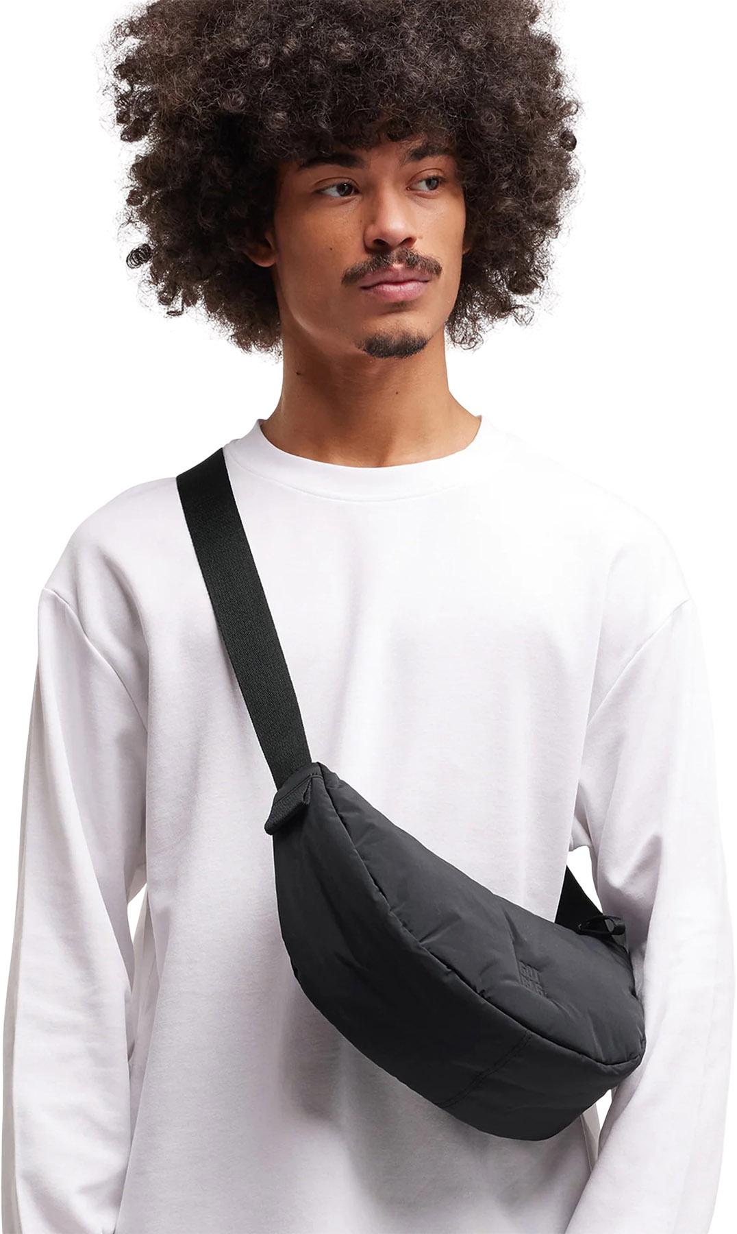 Product gallery image number 9 for product Cloud Moon Bag 4L - Small