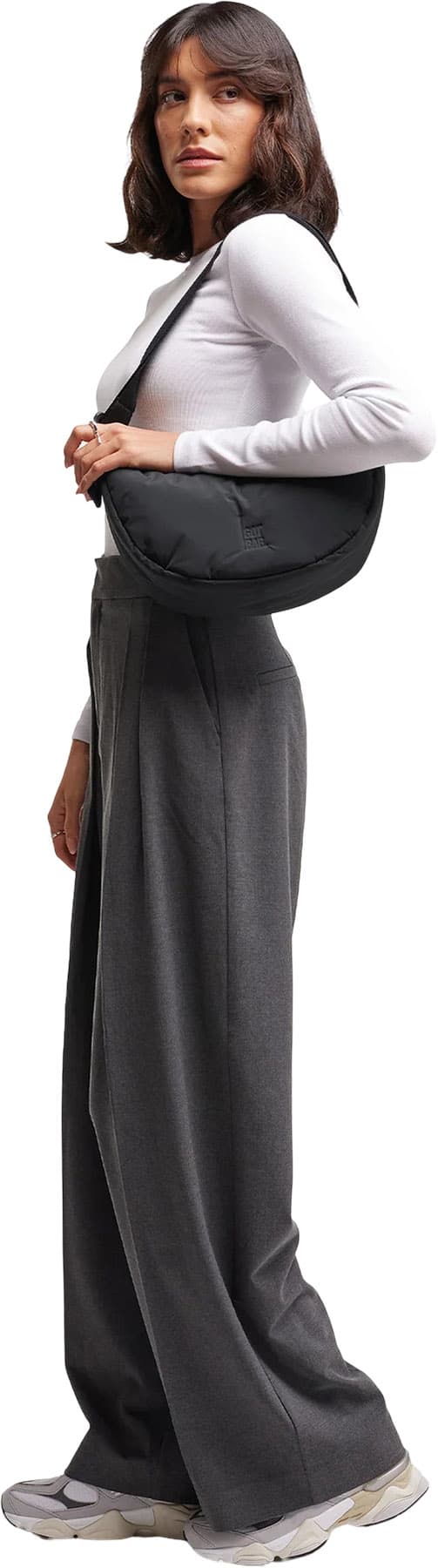 Product gallery image number 3 for product Cloud Moon Bag 4L - Small