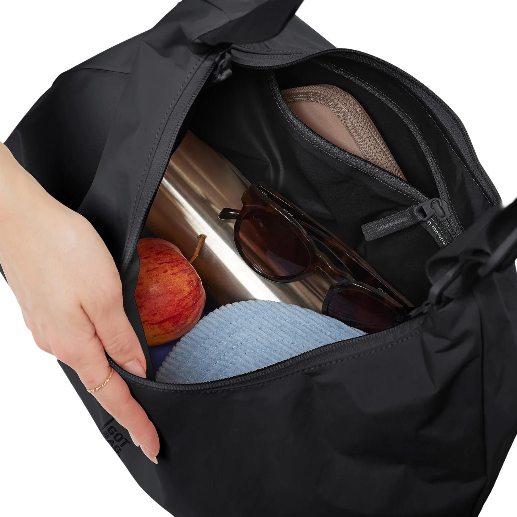 Product gallery image number 4 for product T-Shape Shoulder Bag