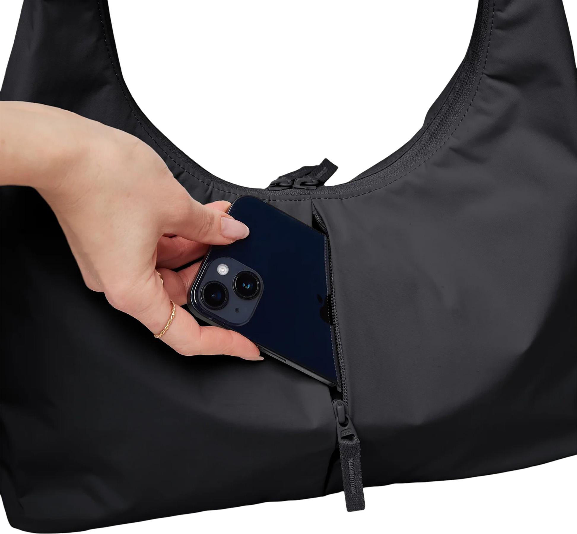 Product gallery image number 5 for product T-Shape Shoulder Bag