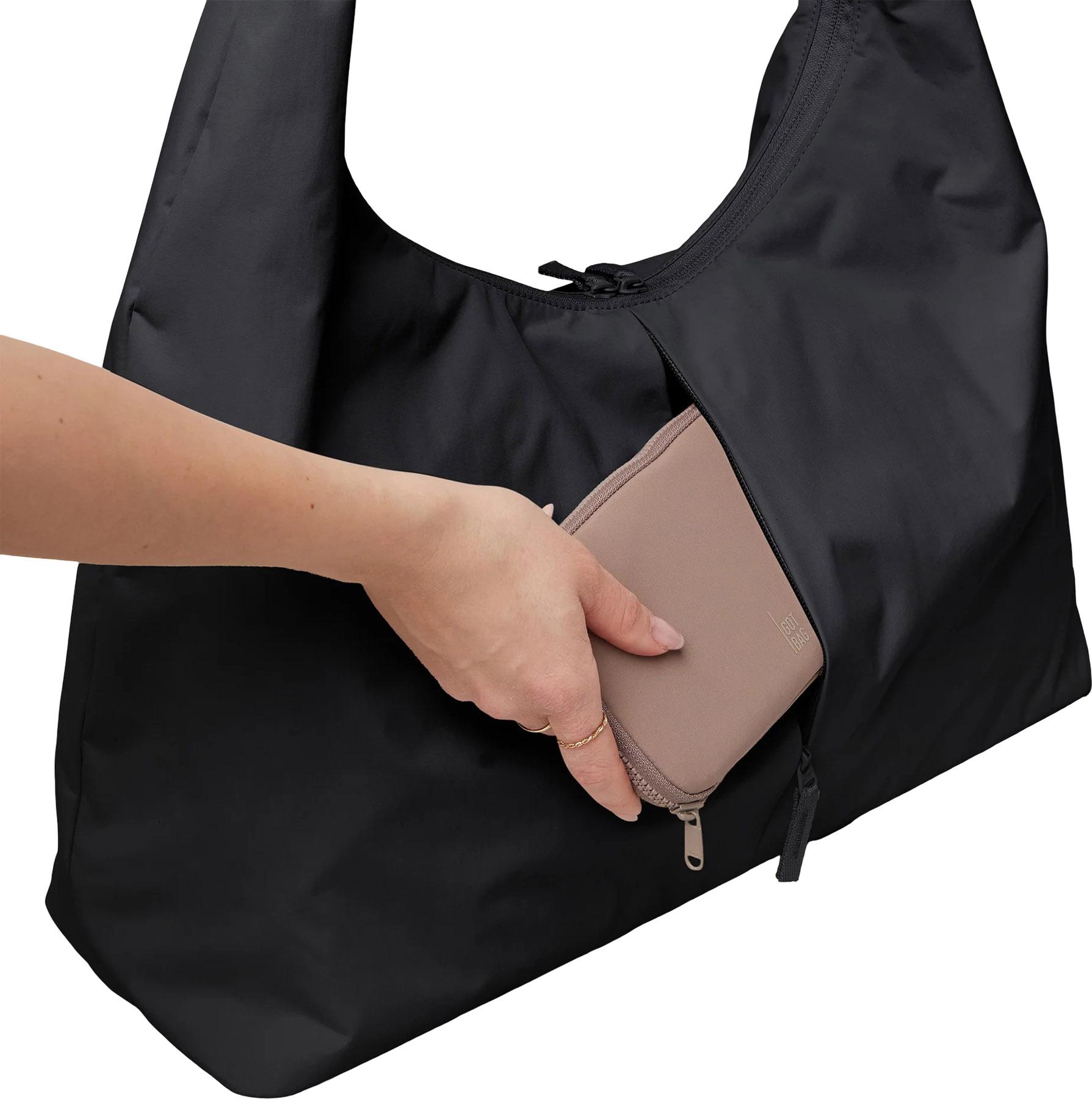 Product gallery image number 5 for product T-Shape Bag 20L - Large