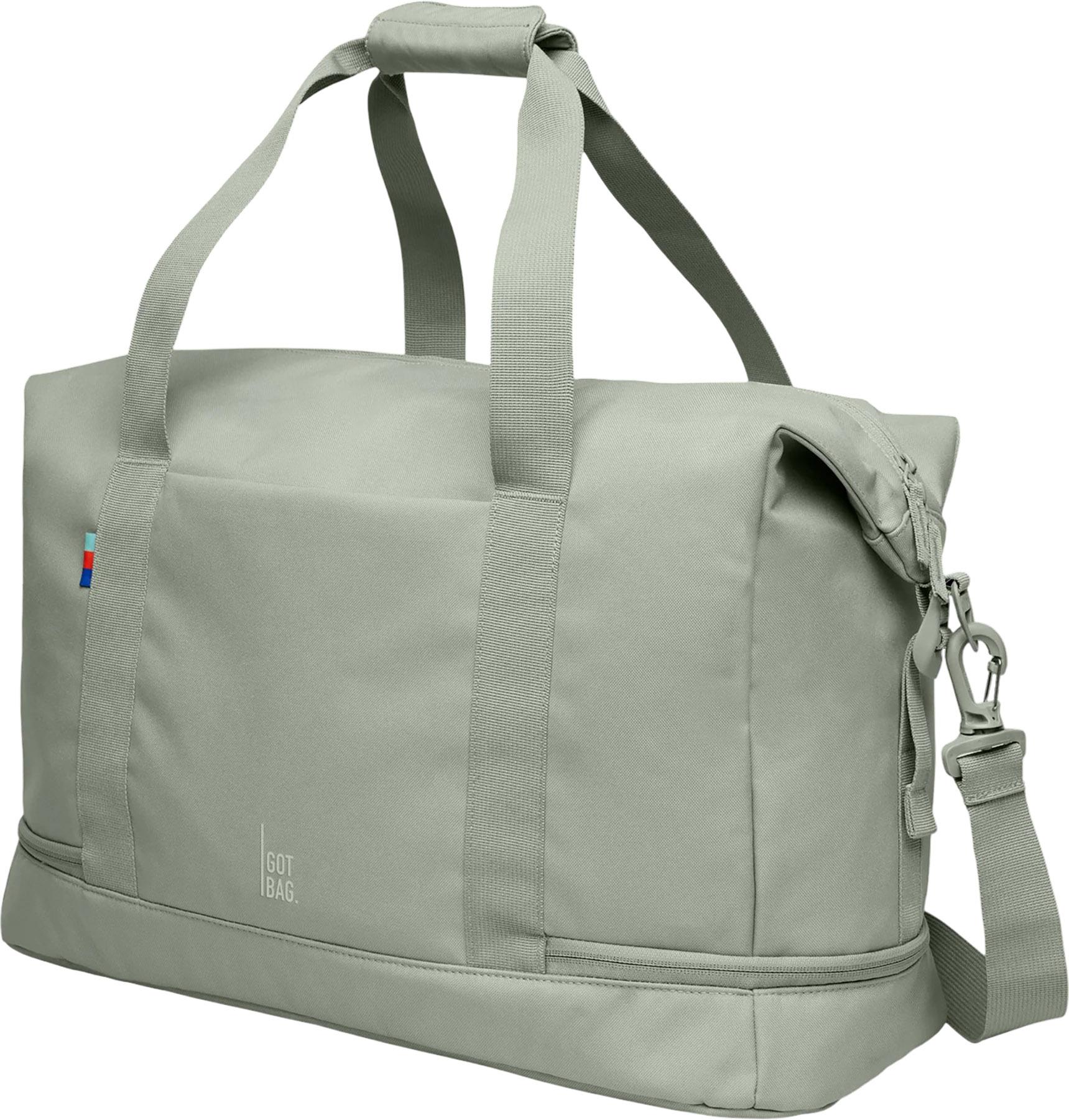 Product gallery image number 6 for product Weekend Bag 36L