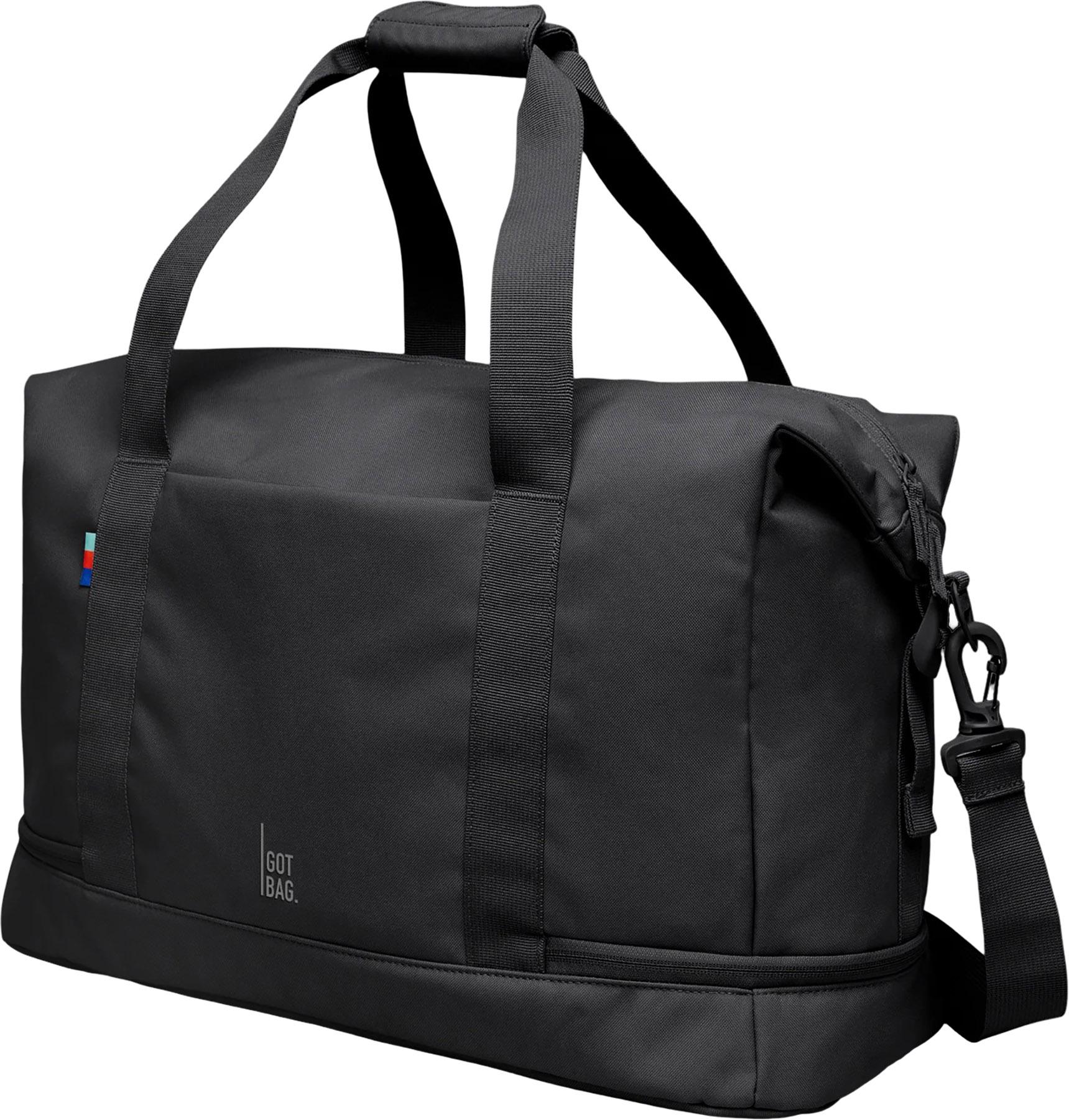 Product gallery image number 4 for product Weekend Bag 36L