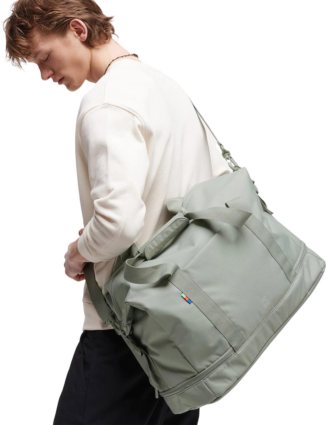 Product gallery image number 2 for product Weekend Bag 36L