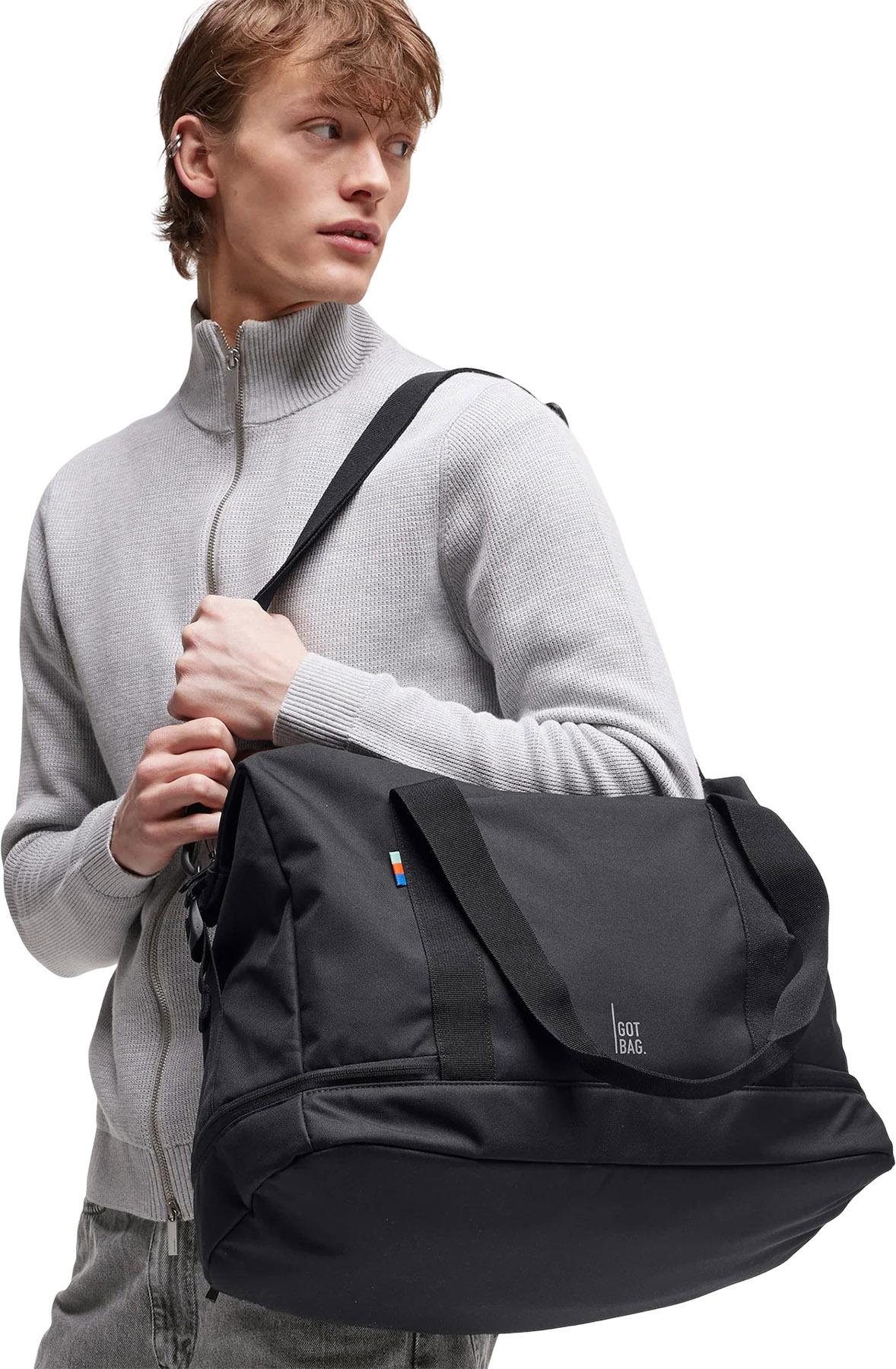 Product gallery image number 7 for product Weekend Bag 36L