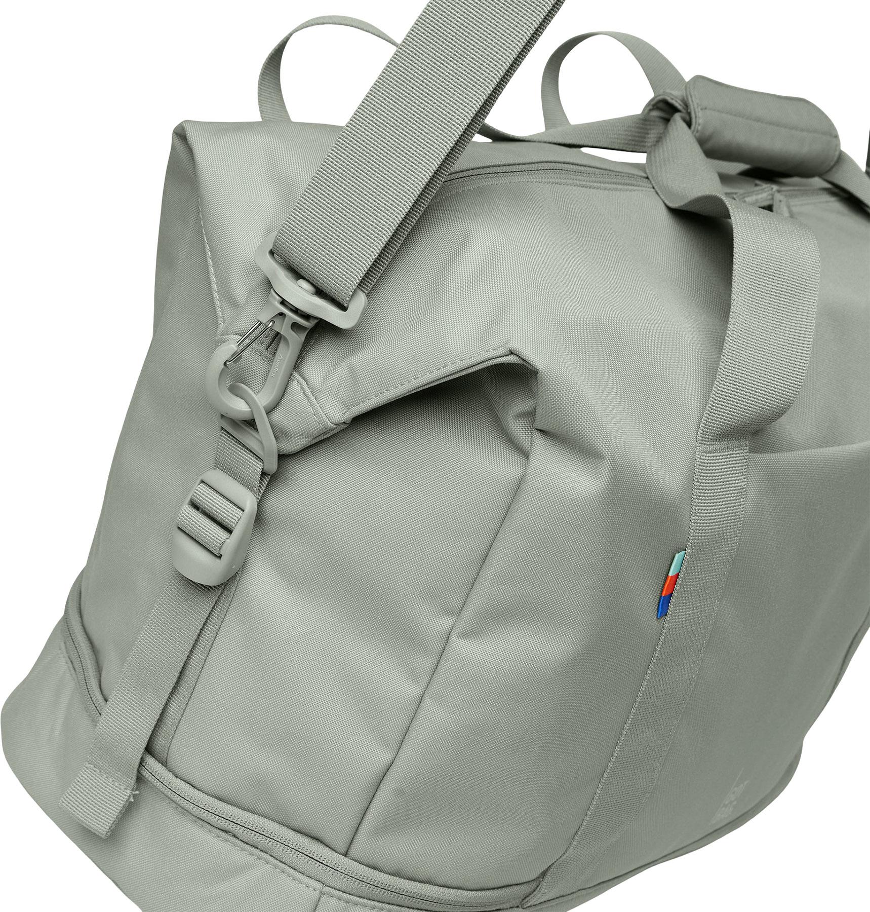 Product gallery image number 4 for product Weekend Bag 36L