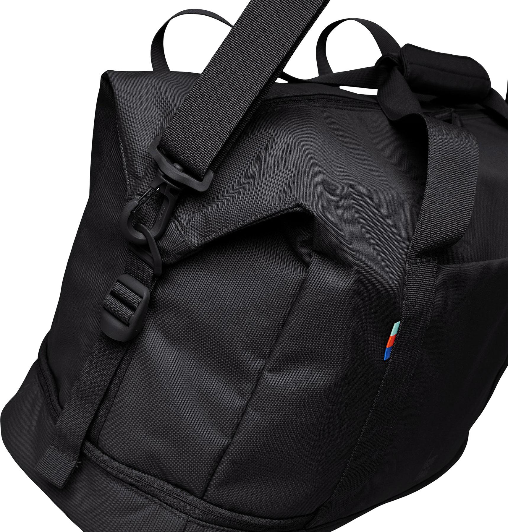 Product gallery image number 3 for product Weekend Bag 36L