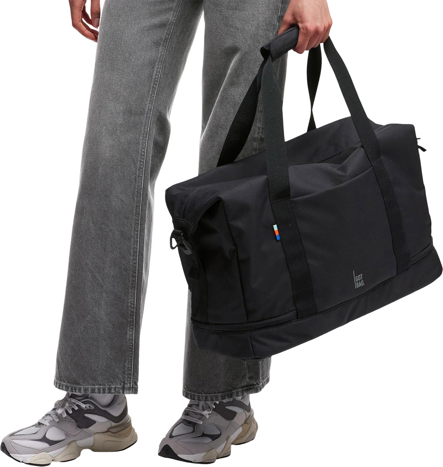 Product gallery image number 5 for product Weekend Bag 36L