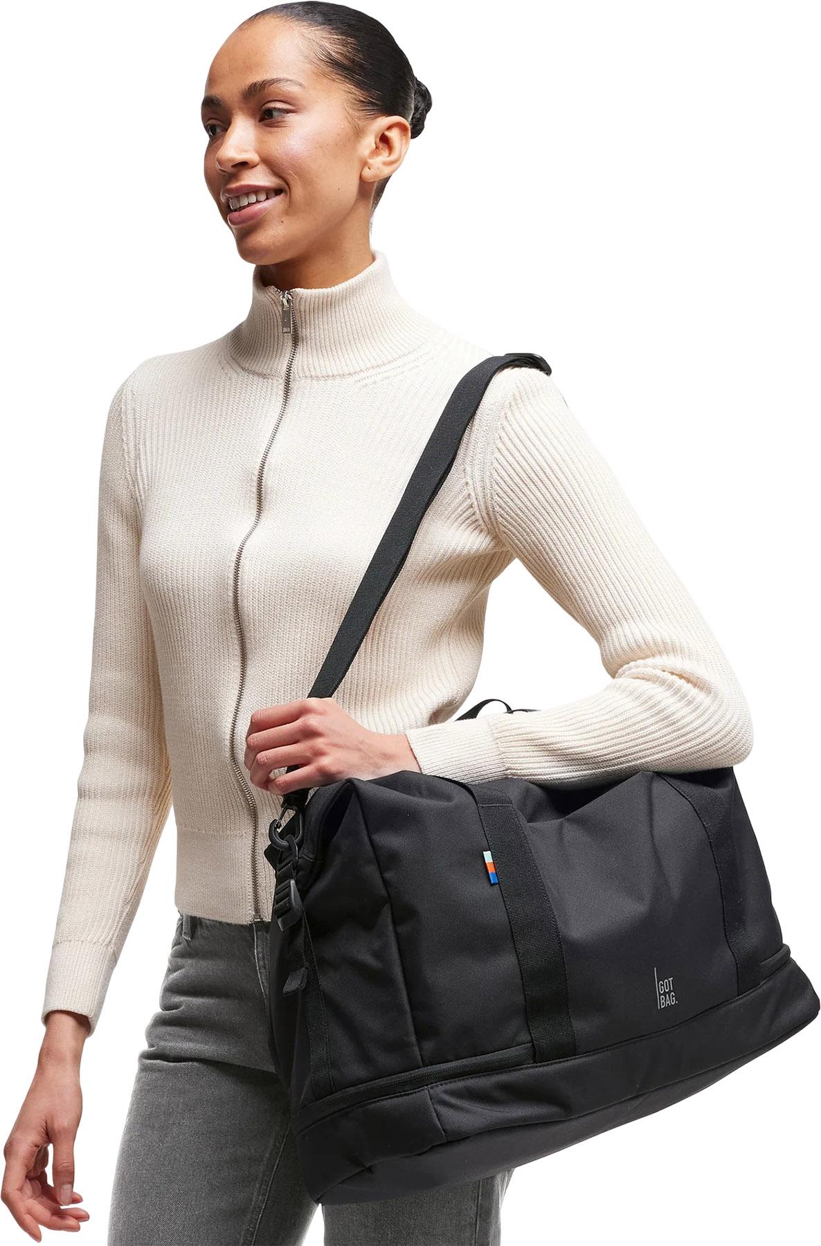 Product gallery image number 6 for product Weekend Bag 36L