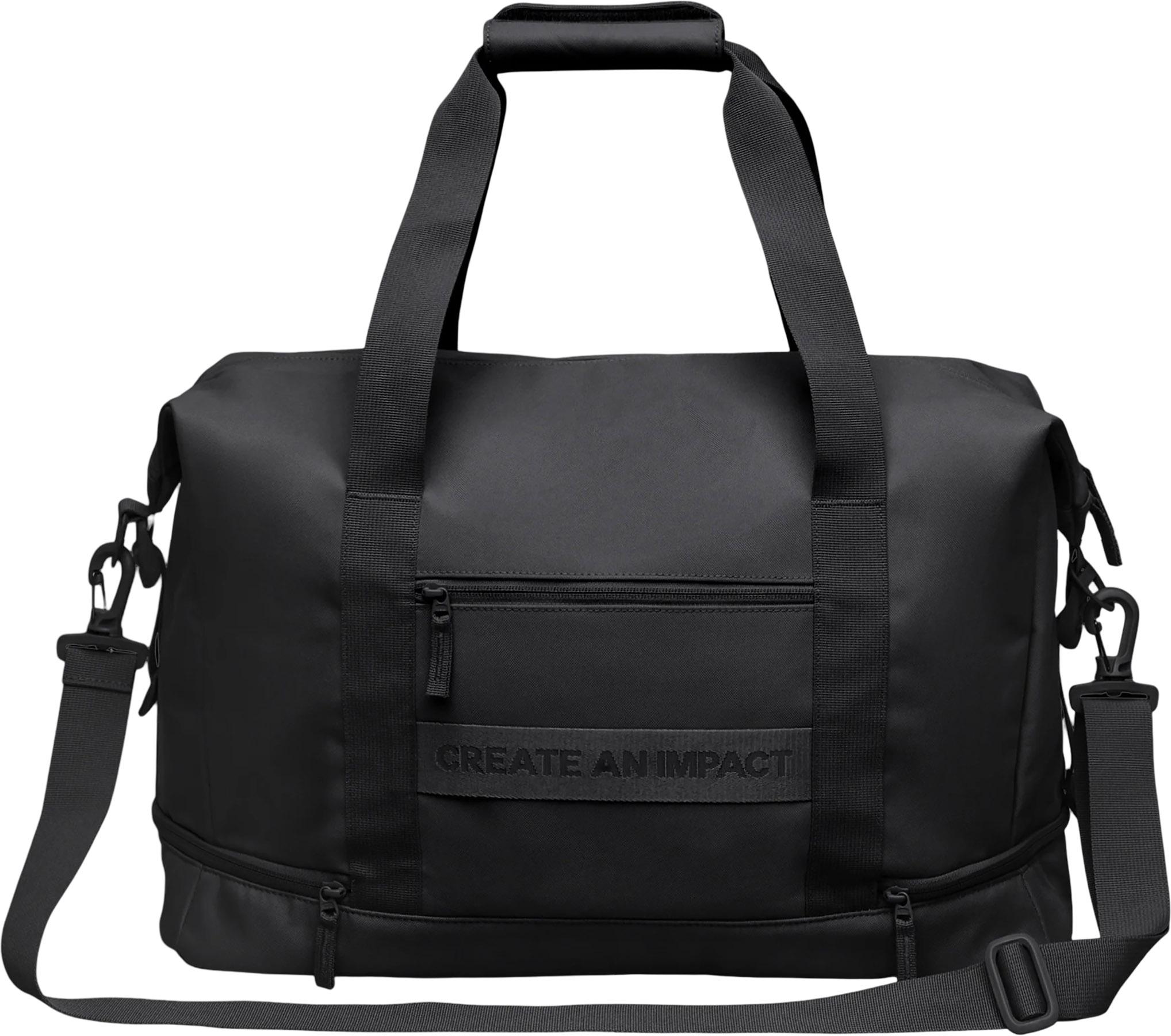 Product gallery image number 8 for product Weekend Bag 36L