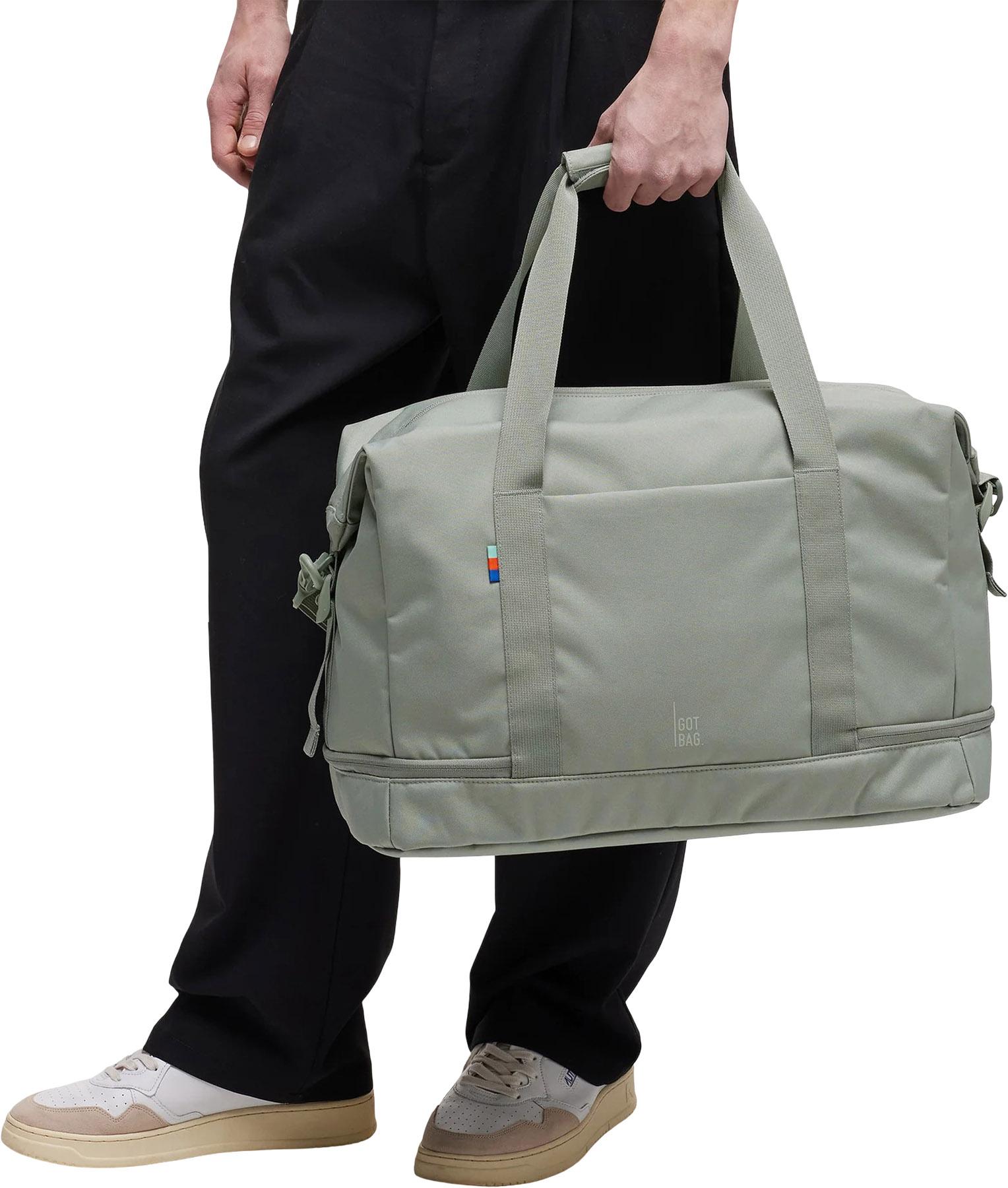 Product gallery image number 7 for product Weekend Bag 36L