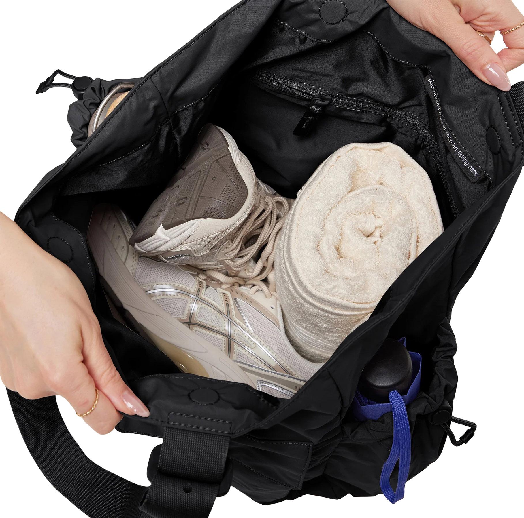 Numéro de l'image de la galerie de produits 3 pour le produit Sac fourre-tout Mellow 22L