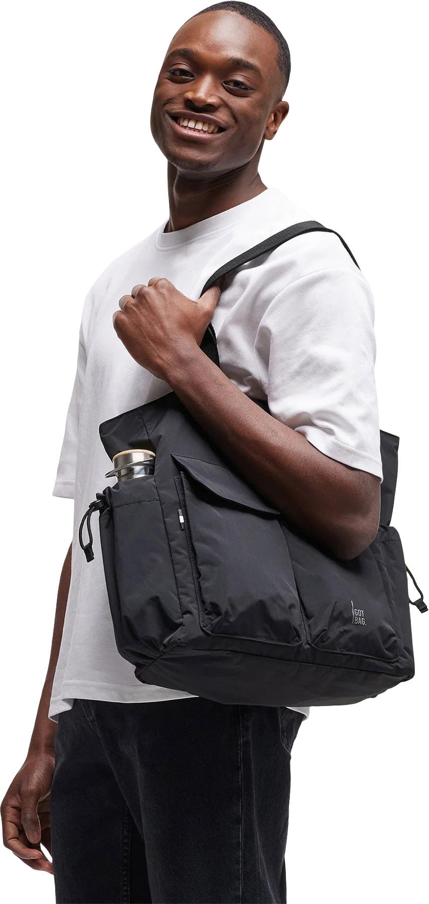 Numéro de l'image de la galerie de produits 8 pour le produit Sac fourre-tout Mellow 22L