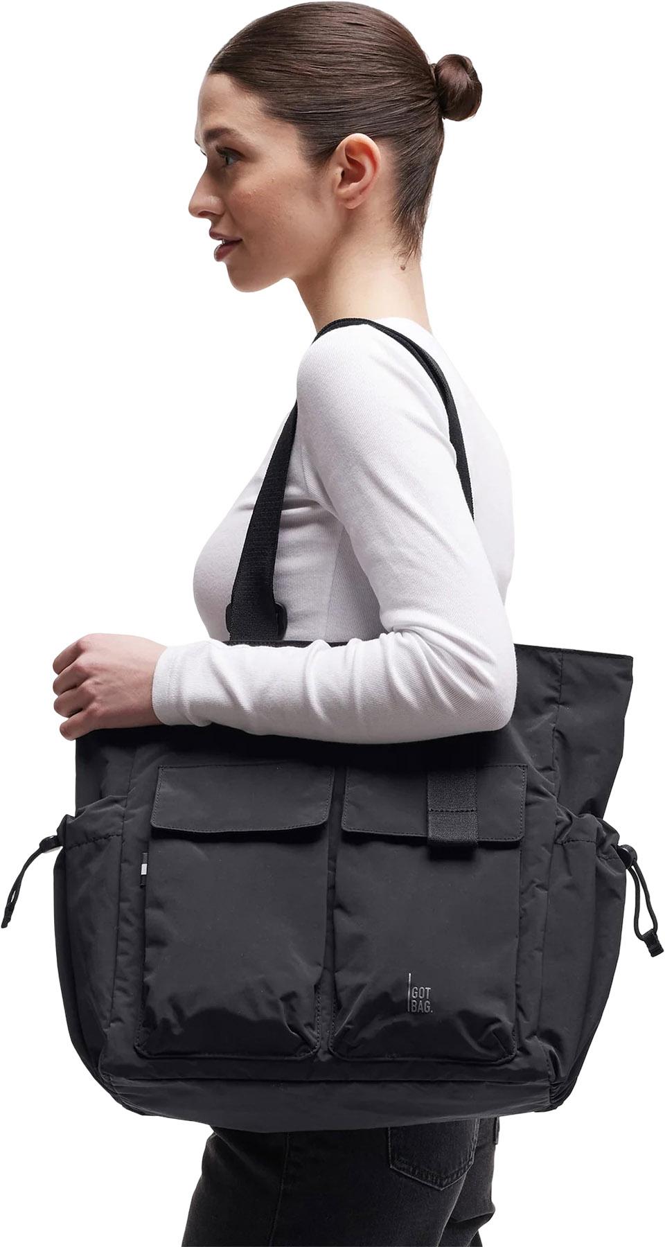 Numéro de l'image de la galerie de produits 6 pour le produit Sac fourre-tout Mellow 22L