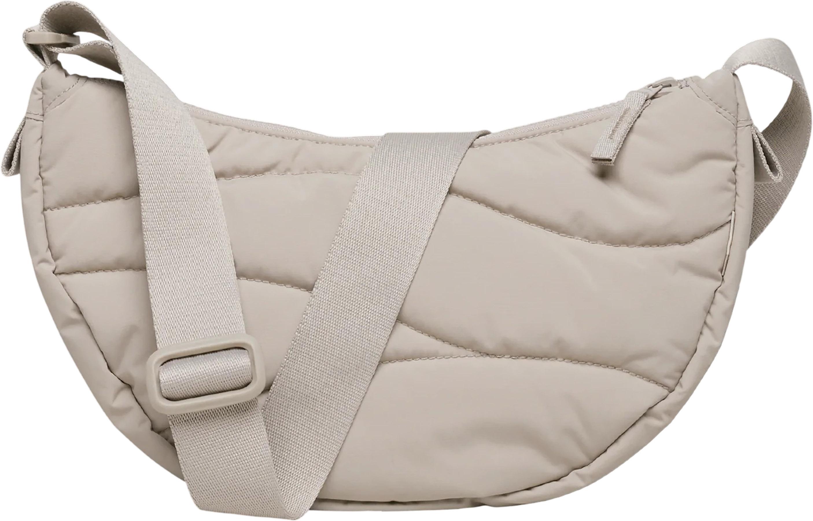Product gallery image number 2 for product Wavy Puffer Moon Bag 3.5L - Small