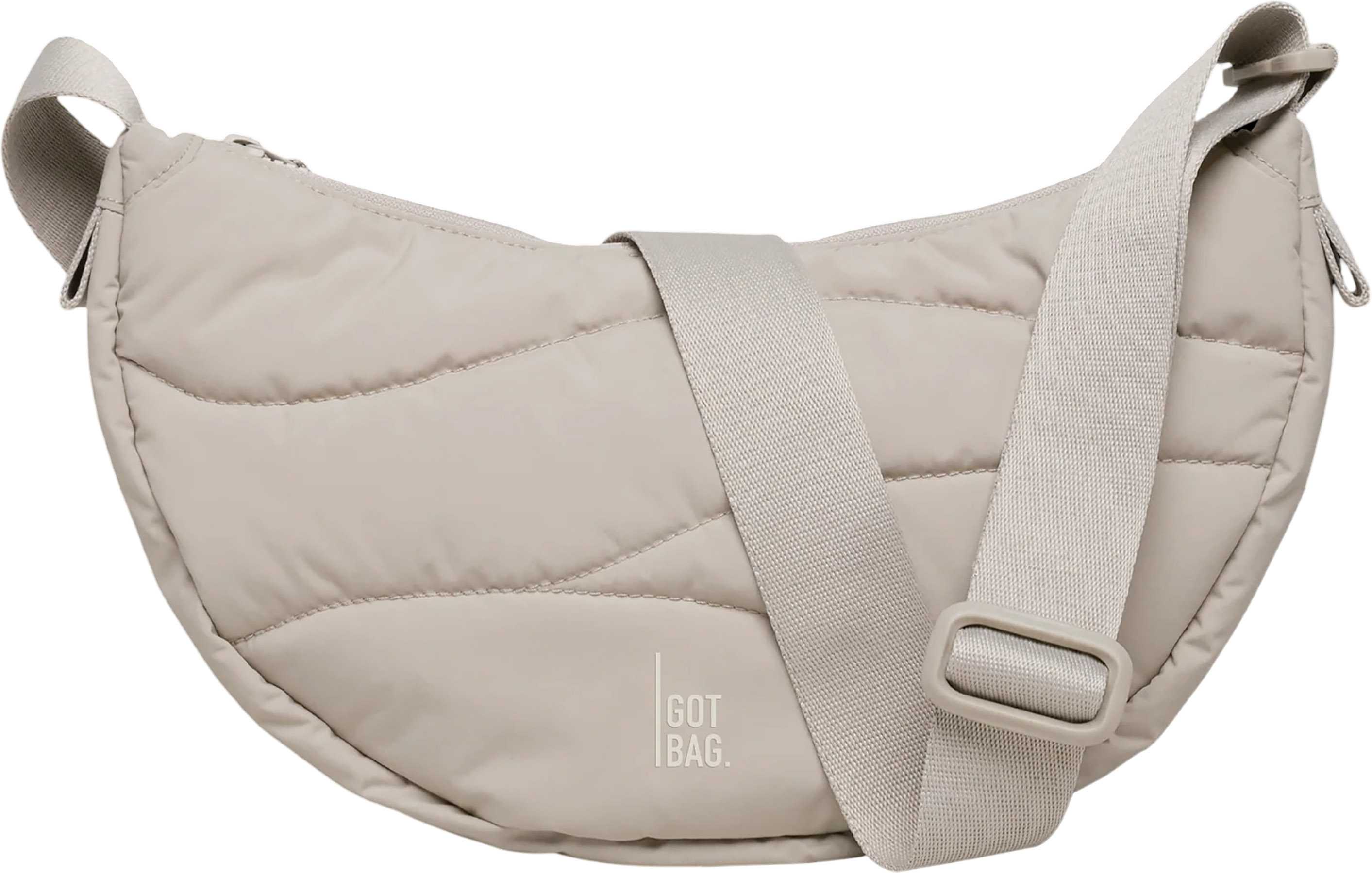 Scallop Monochrome