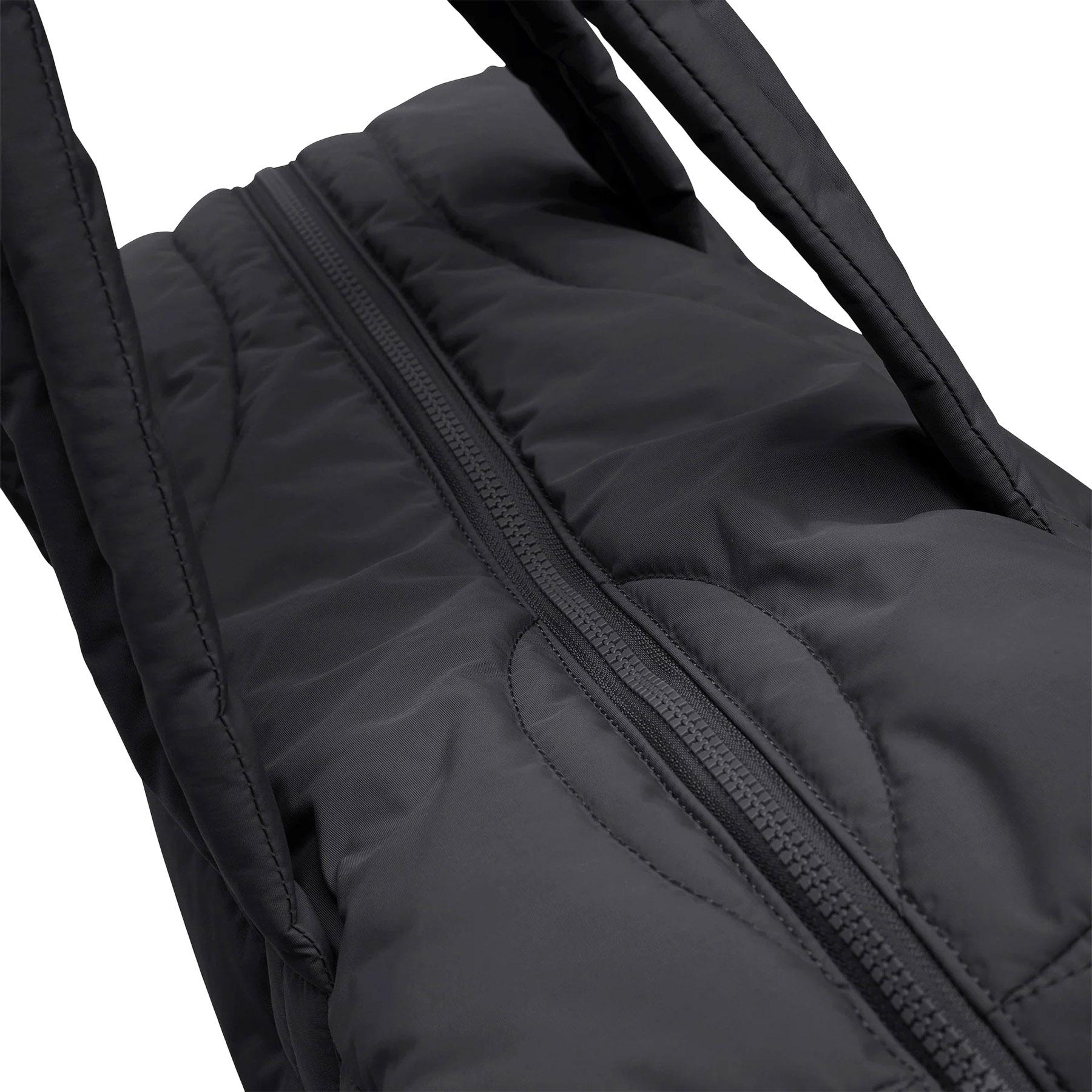 Product gallery image number 3 for product Wavy Puffer Everyday Bag 34L