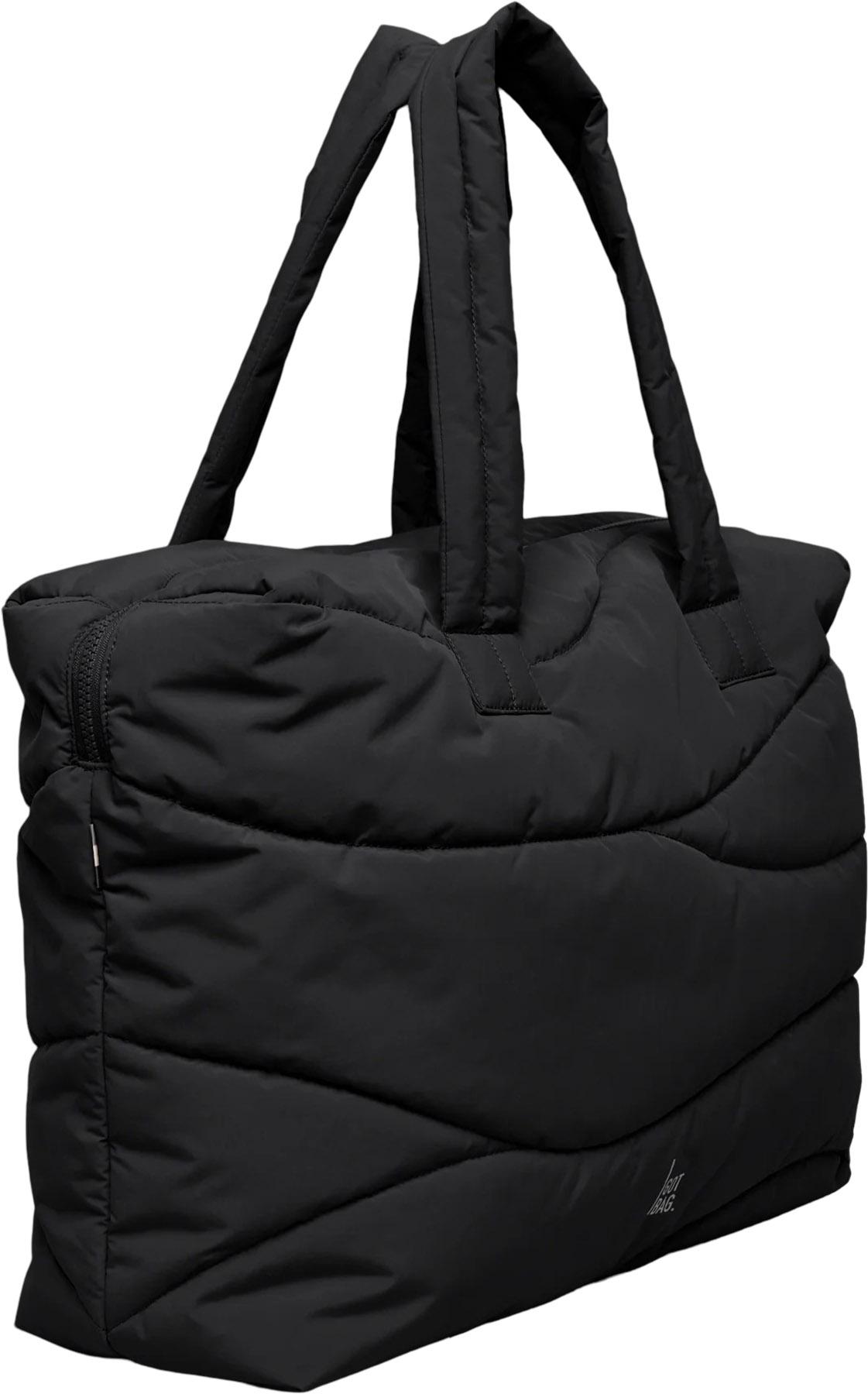 Product gallery image number 5 for product Wavy Puffer Everyday Bag 34L