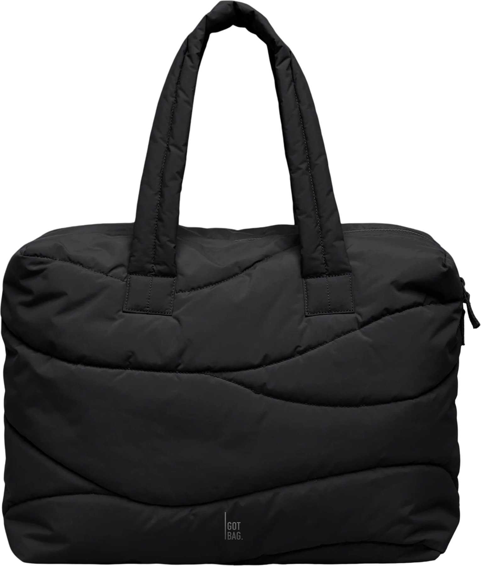 Product image for Wavy Puffer Everyday Bag 34L