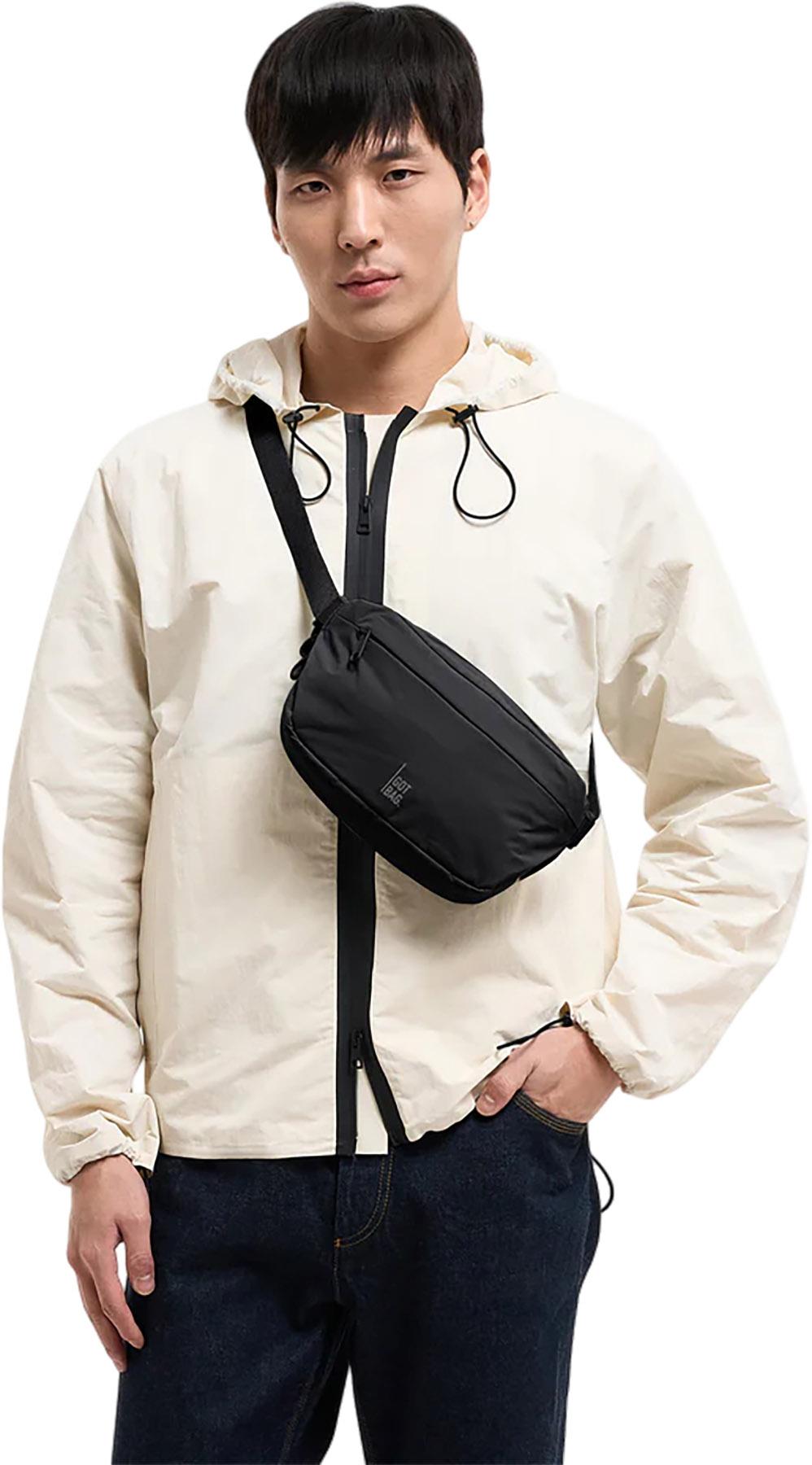 Product gallery image number 5 for product Adapt Sling Bag 2.8L