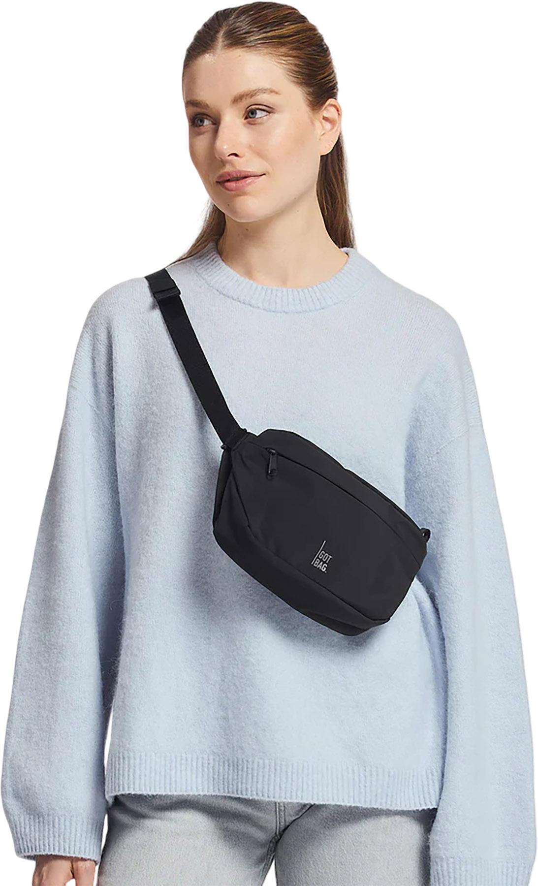 Product gallery image number 6 for product Adapt Sling Bag 2.8L