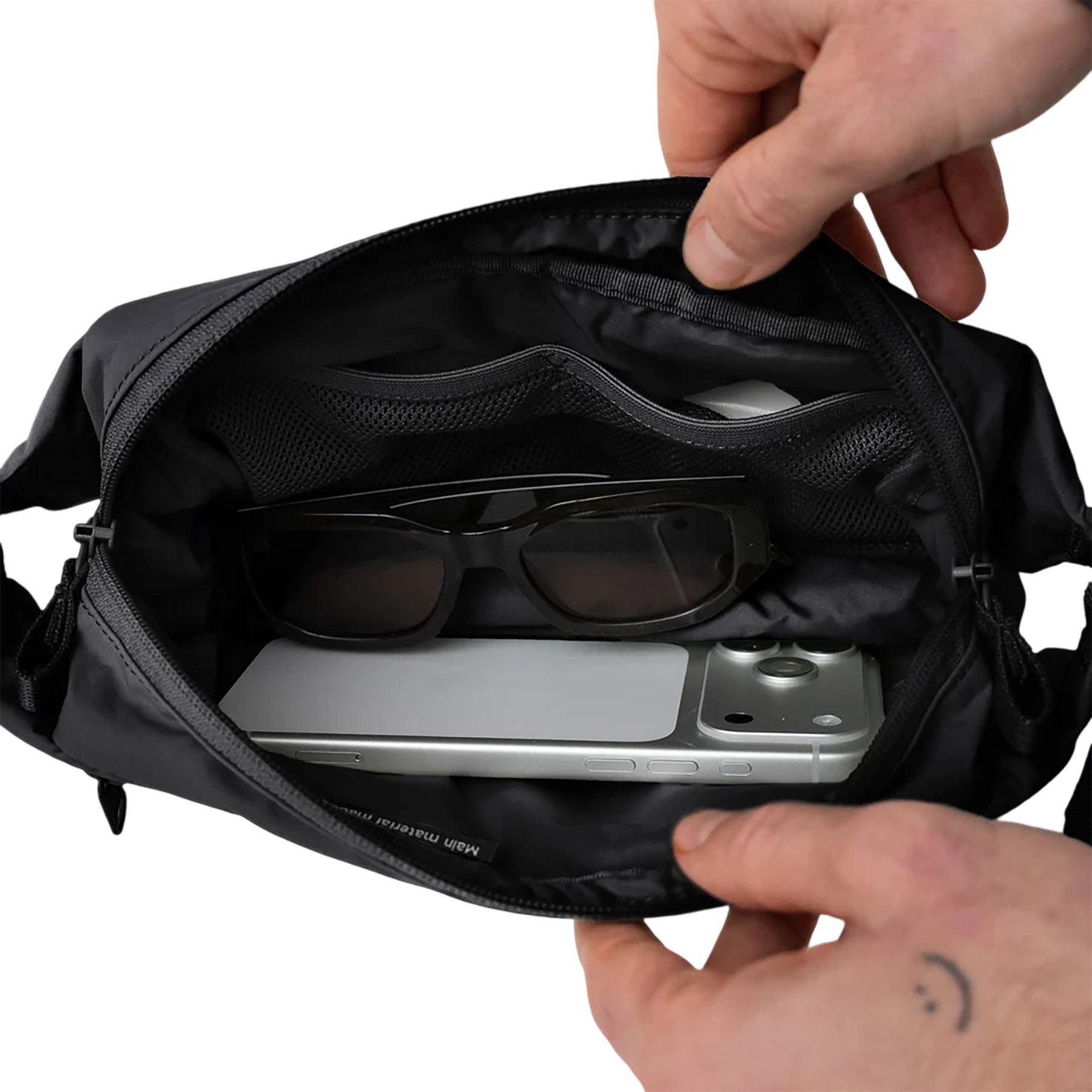 Product gallery image number 7 for product Adapt Sling Bag 2.8L