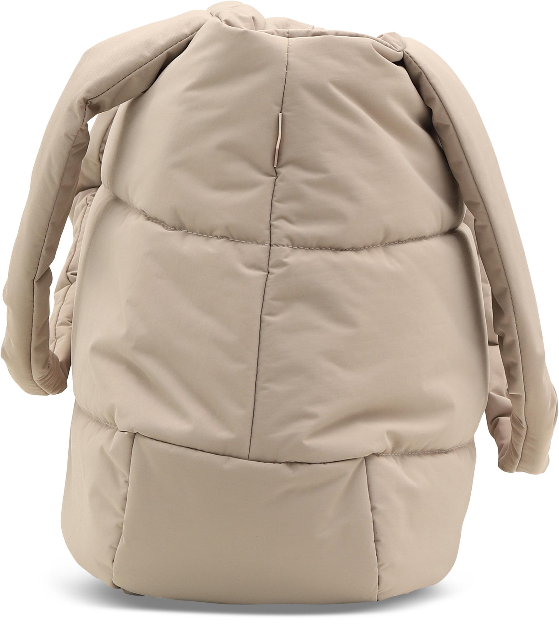 Numéro de l'image de la galerie de produits 2 pour le produit Sac fourre-tout Puffer Horizon 18L