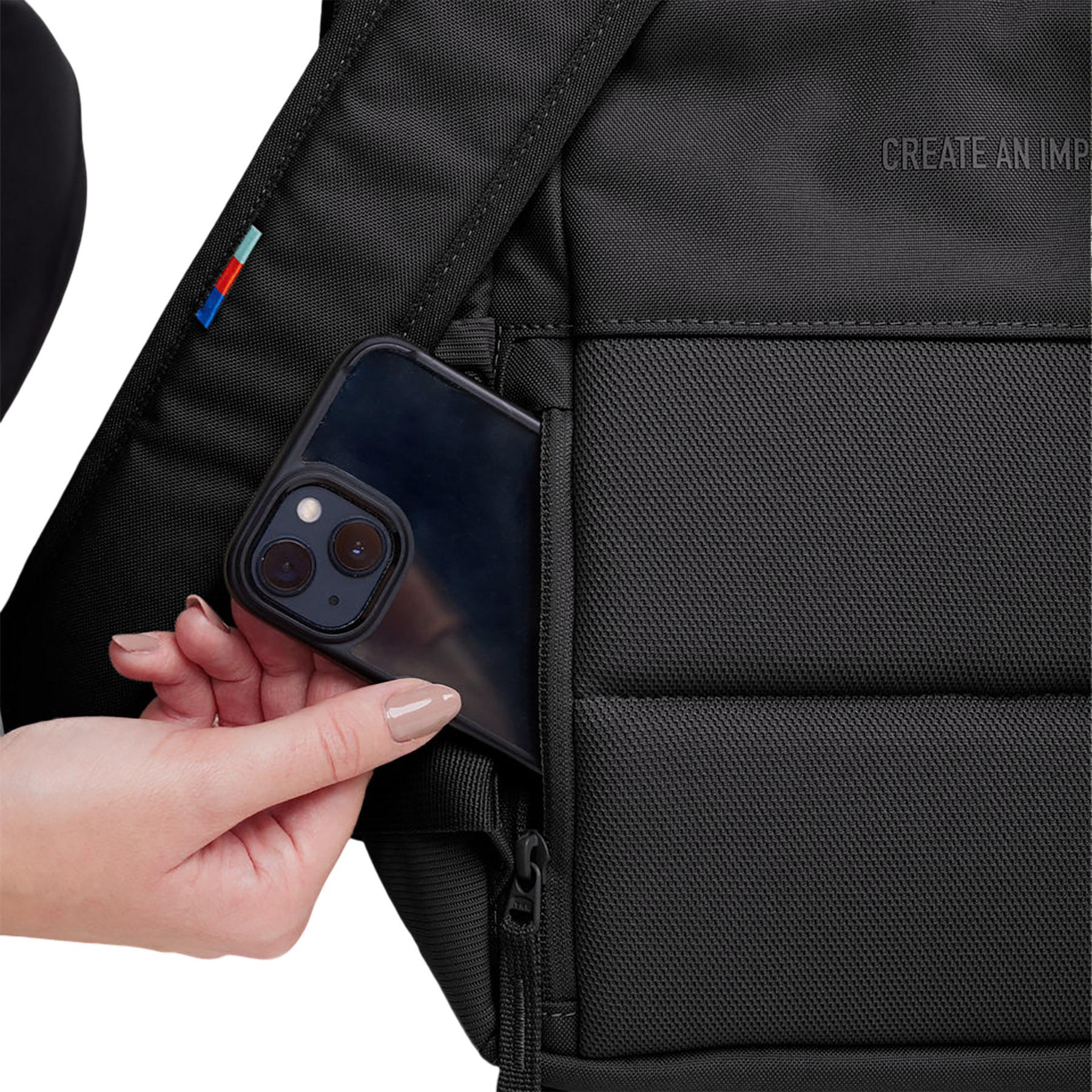 Product gallery image number 4 for product 2.0 Daypack 11L