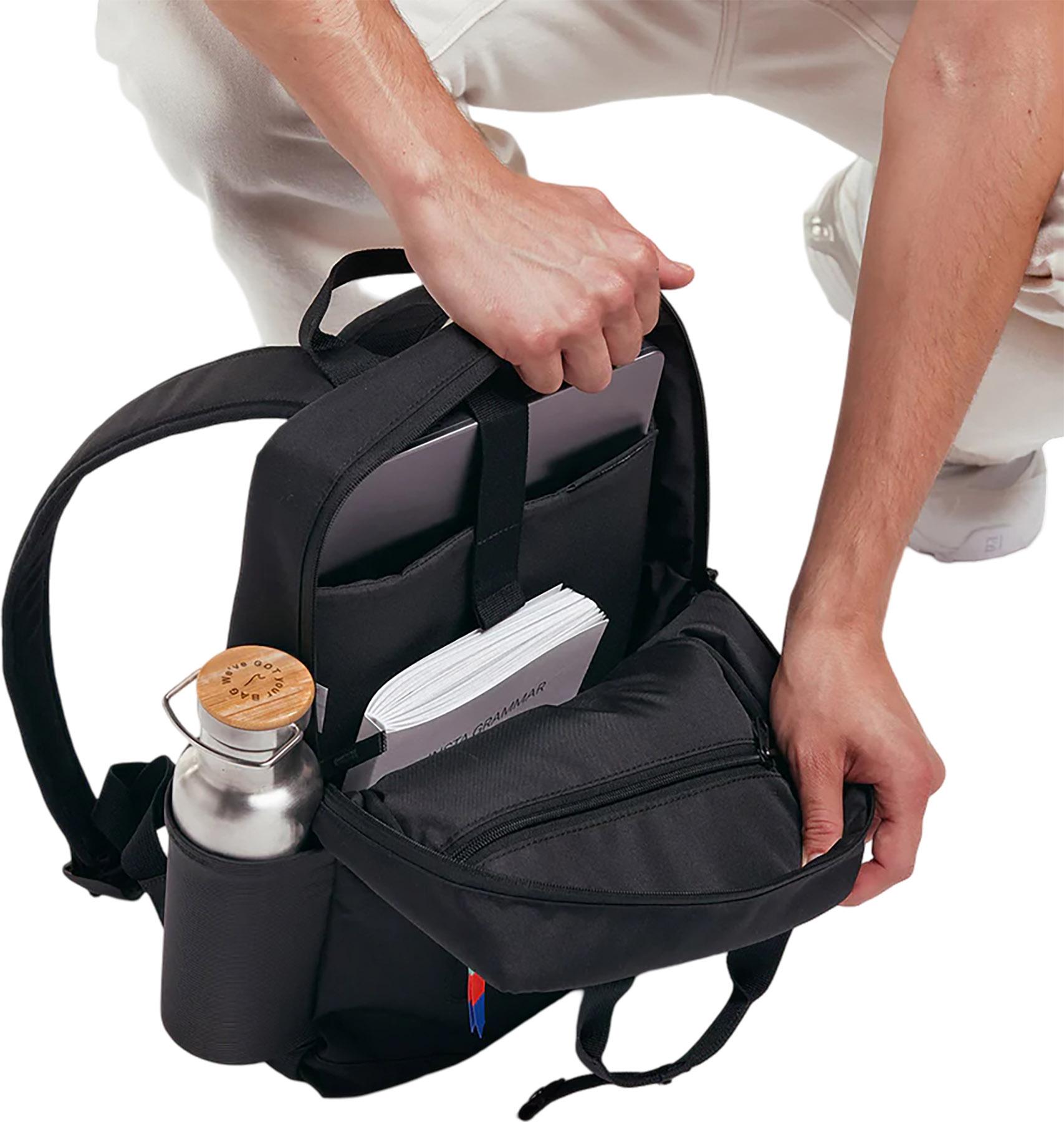 Product gallery image number 5 for product 2.0 Daypack 11L