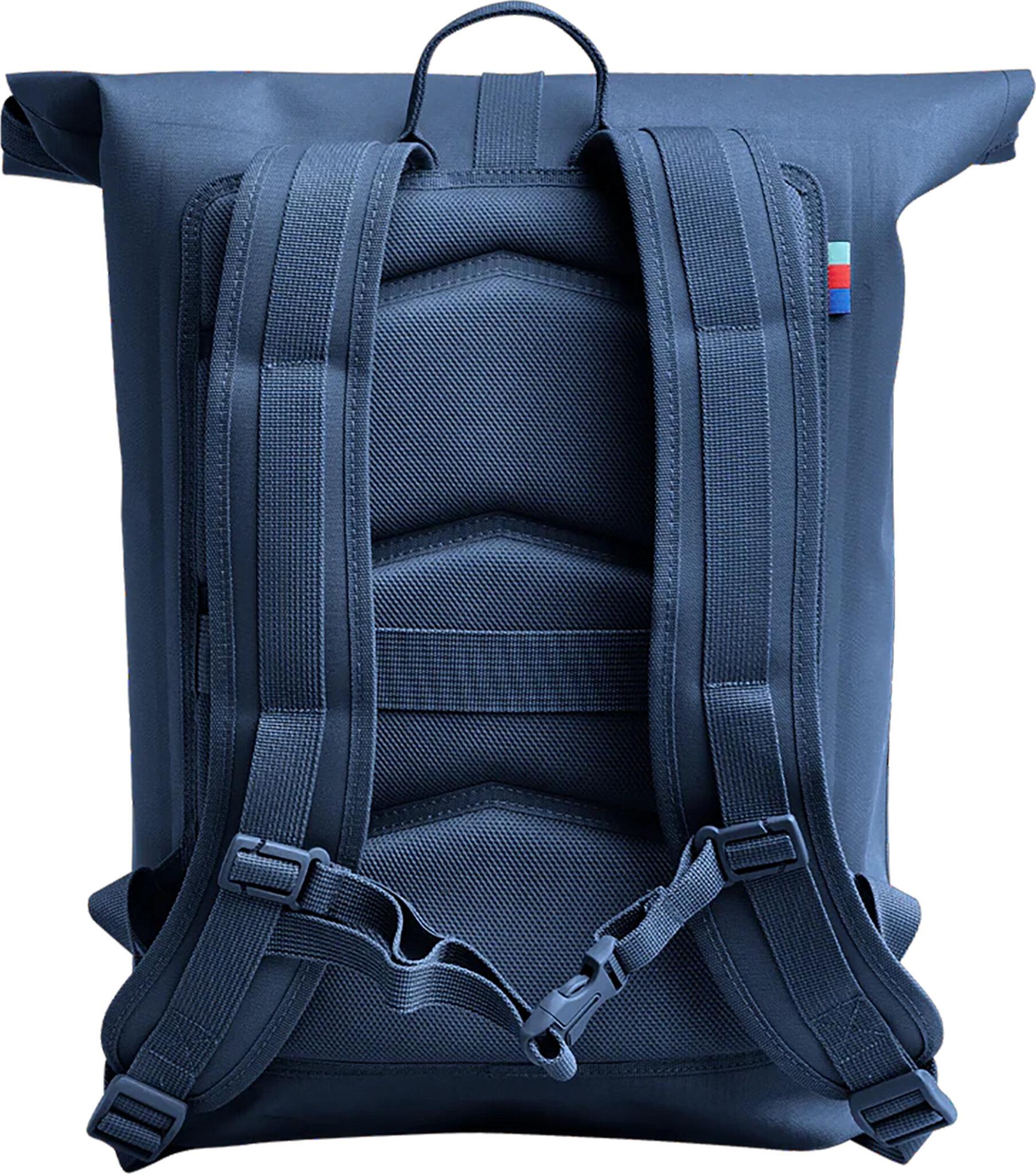 Product gallery image number 6 for product Rolltop Lite Backpack 26L