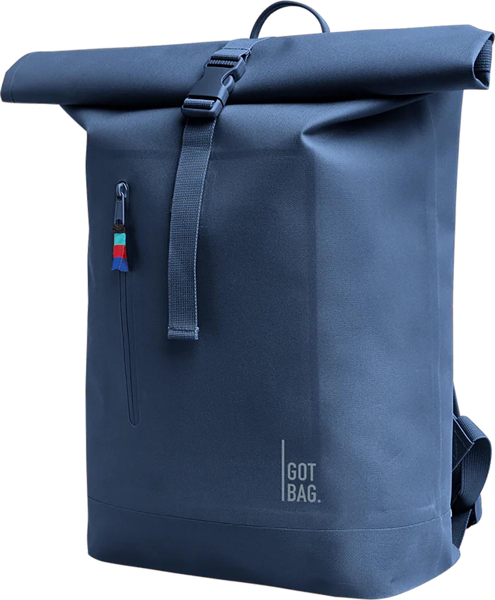 Product gallery image number 3 for product Rolltop Lite Backpack 26L