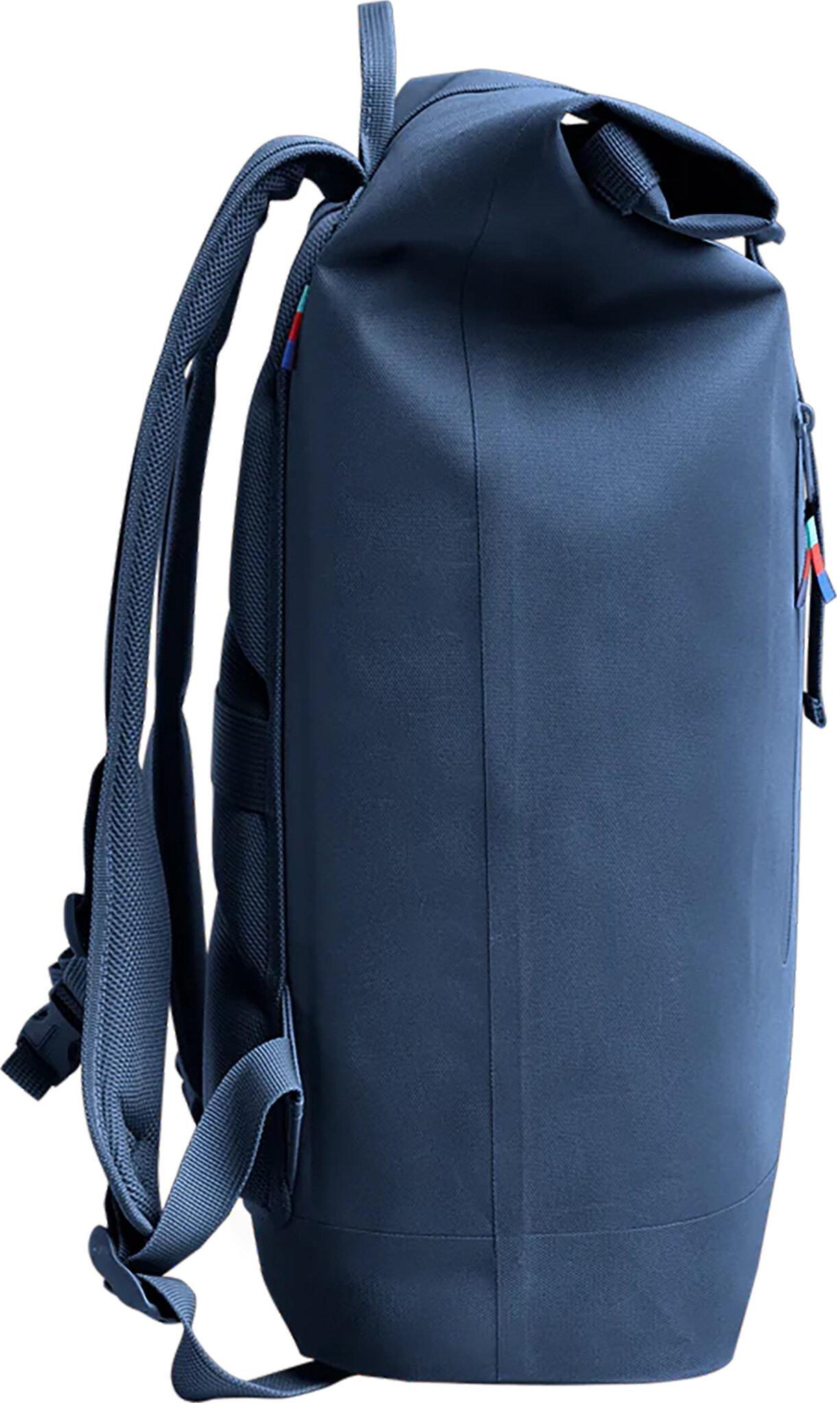 Product gallery image number 5 for product Rolltop Lite Backpack 26L