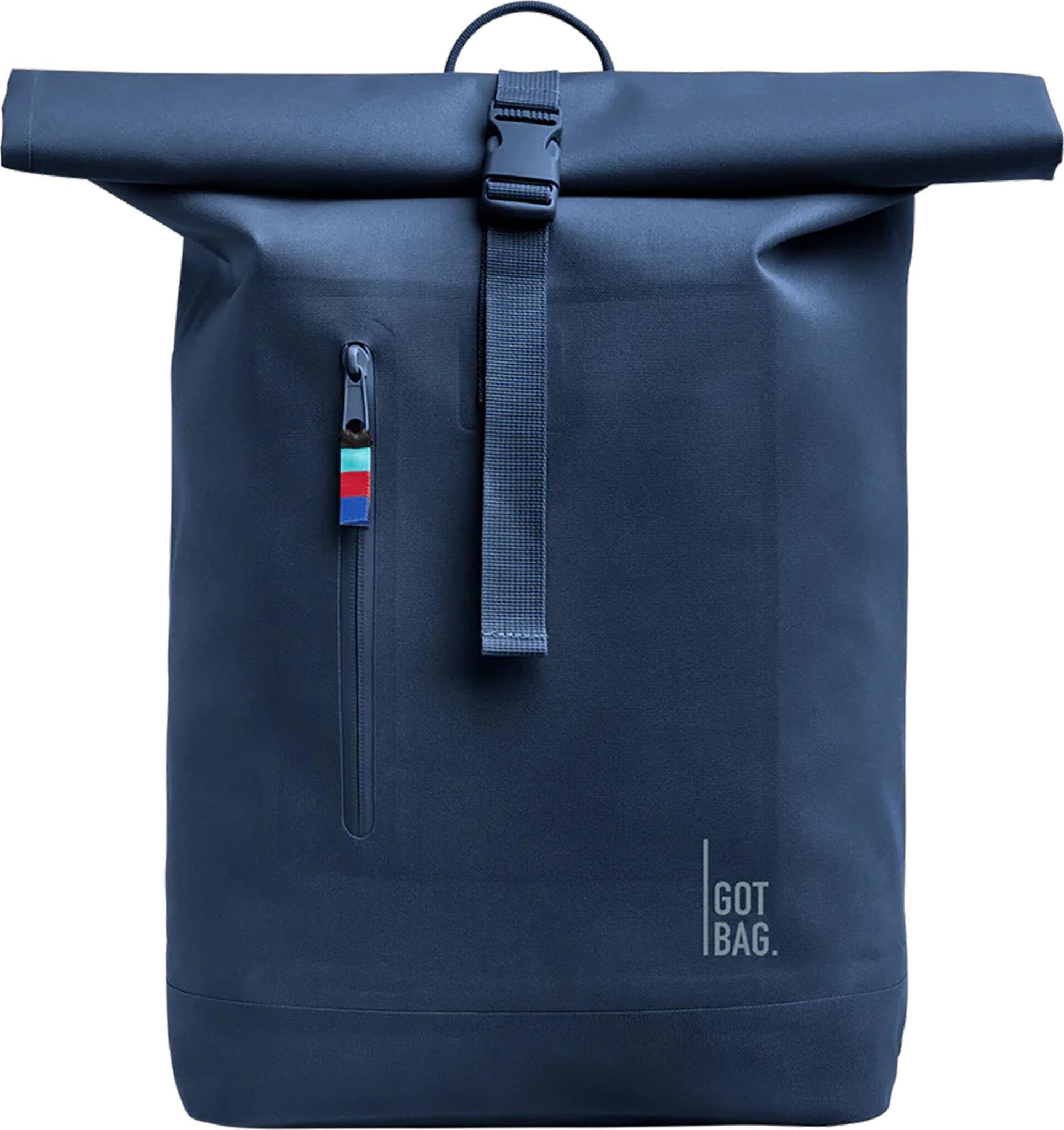 Product gallery image number 1 for product Rolltop Lite Backpack 26L