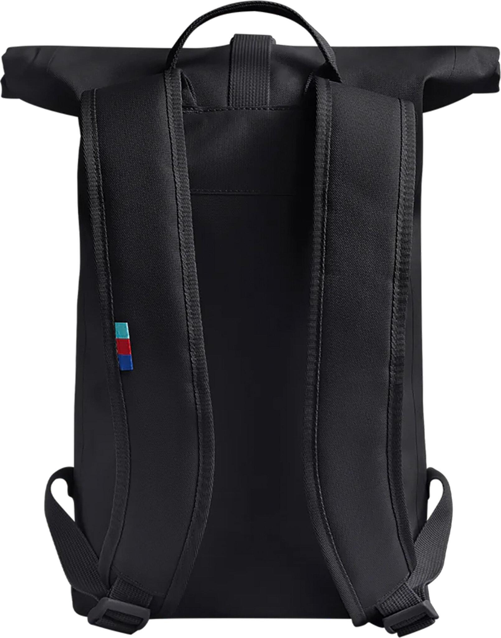 Product gallery image number 8 for product Rolltop Backpack 20L - Small
