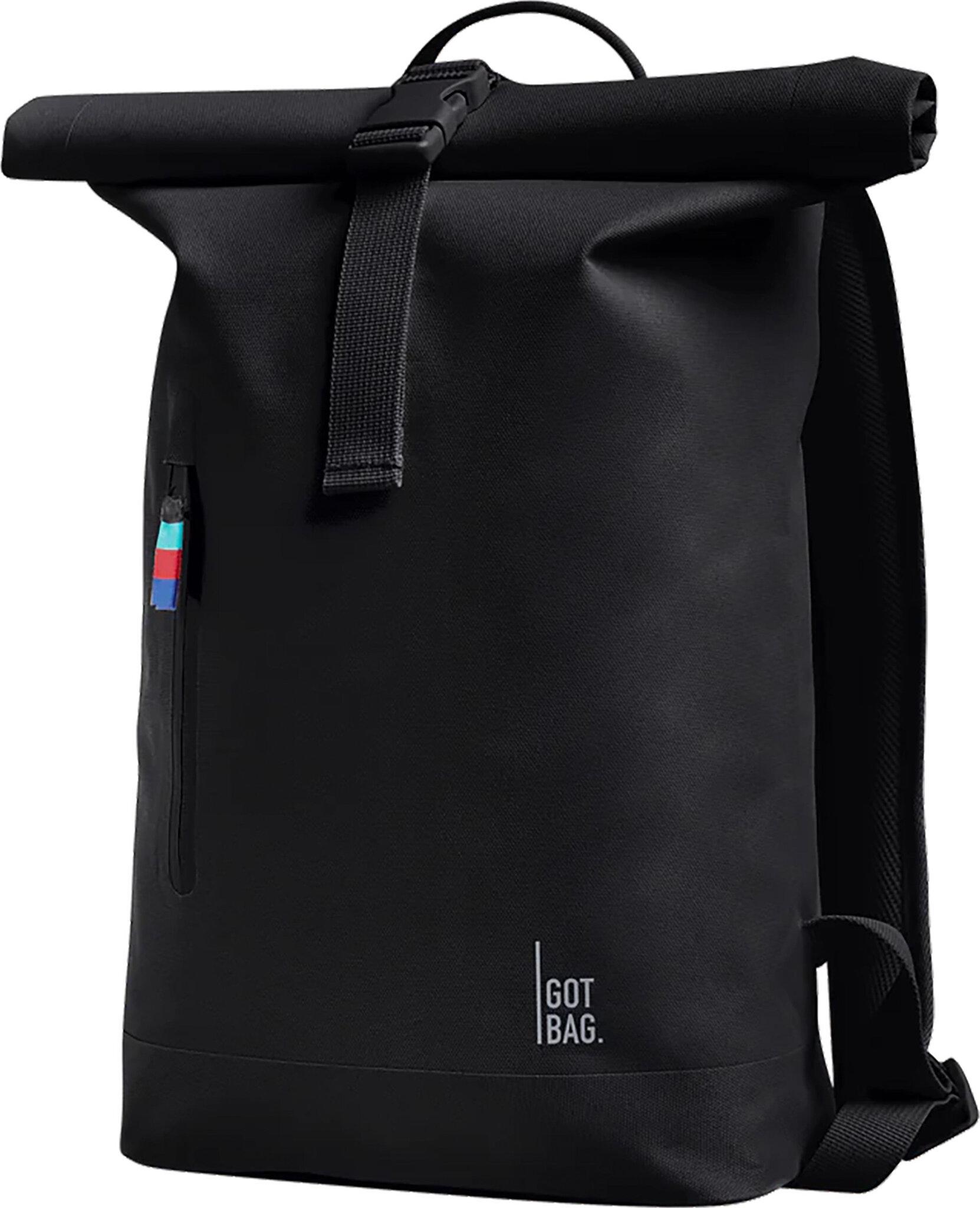 Product gallery image number 4 for product Rolltop Backpack 20L - Small