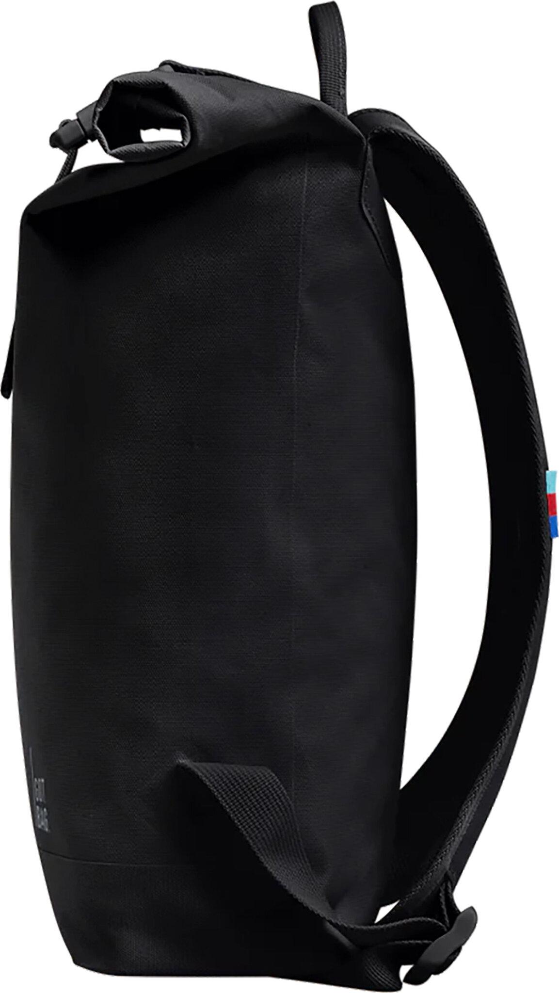 Product gallery image number 7 for product Rolltop Backpack 20L - Small
