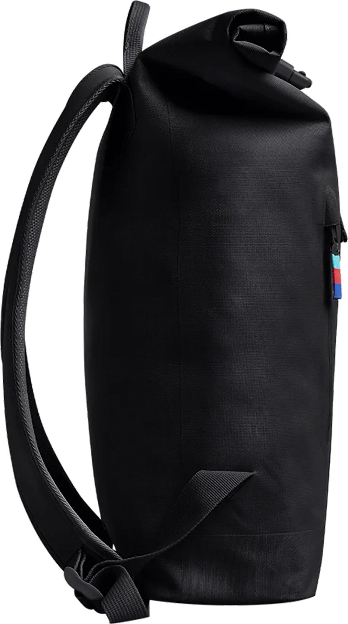 Product gallery image number 9 for product Rolltop Backpack 20L - Small