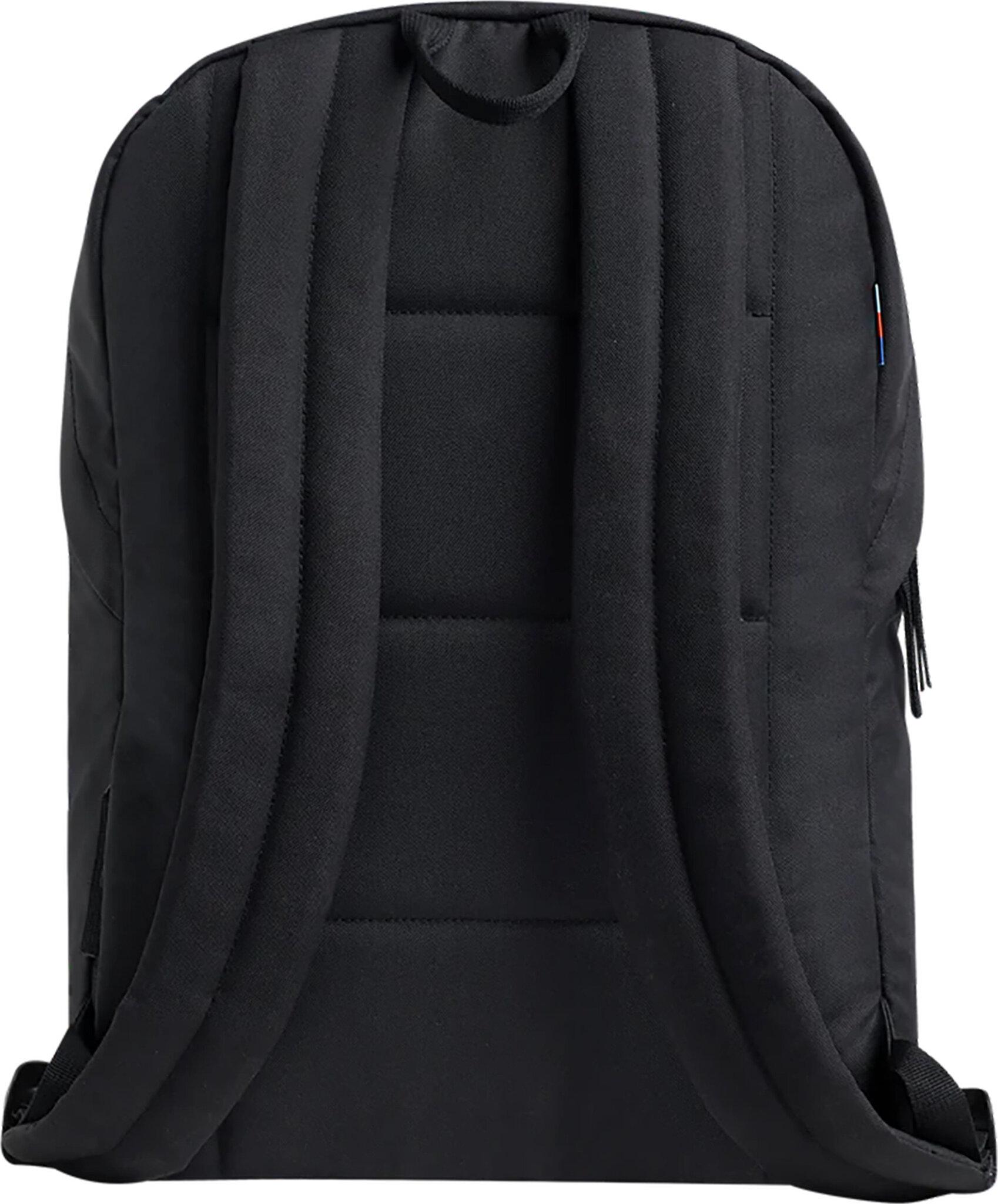 Product gallery image number 3 for product Easy Pack Zip Backpack 17L