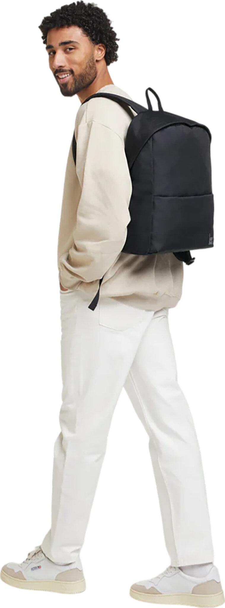 Product gallery image number 2 for product Easy Pack Zip Backpack 17L