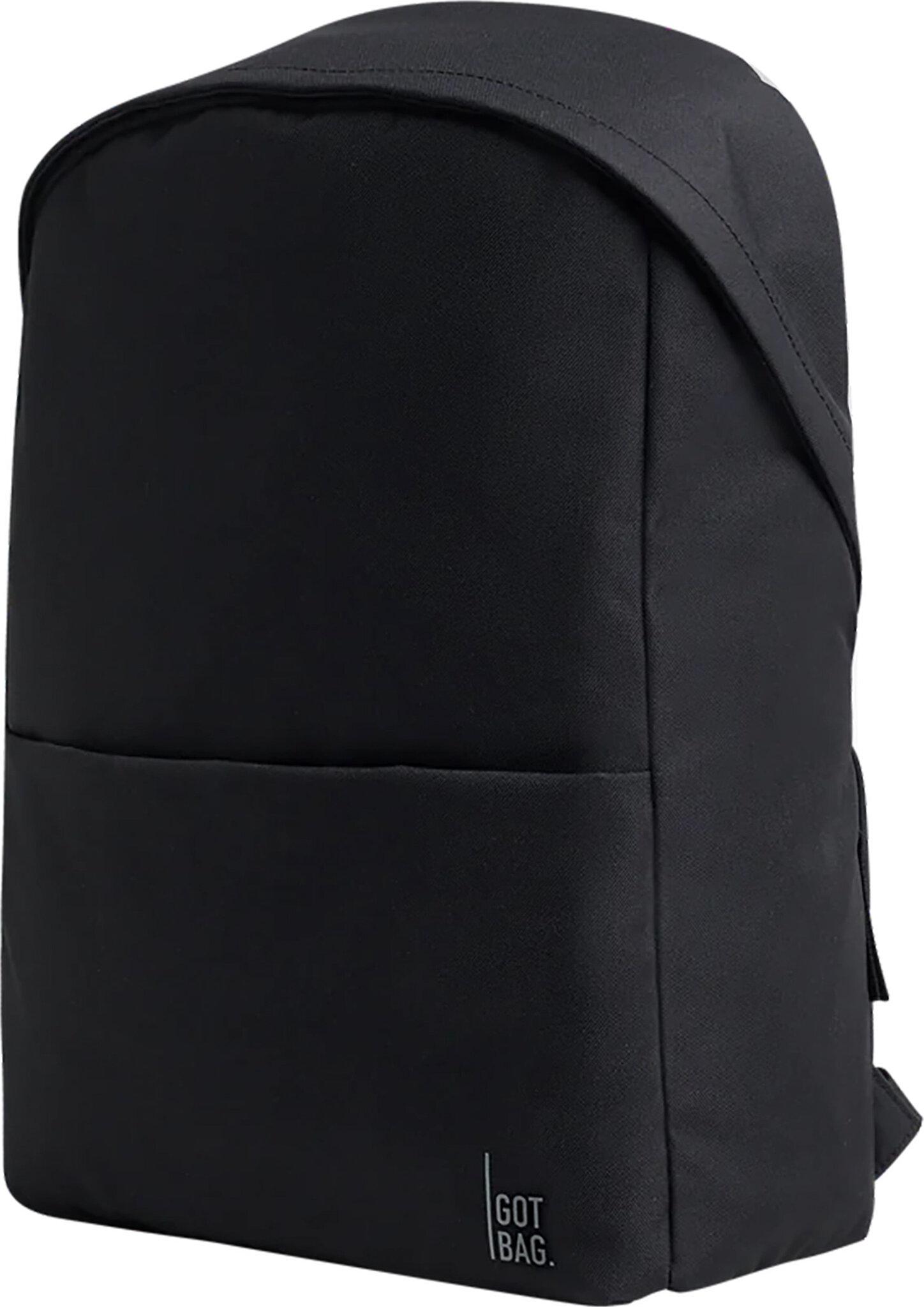 Product gallery image number 9 for product Easy Pack Zip Backpack 17L