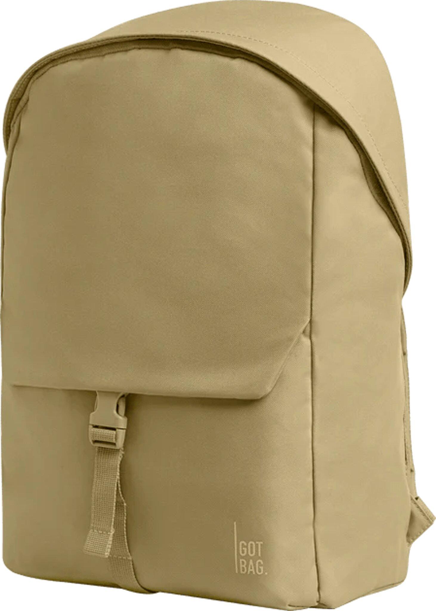 Numéro de l'image de la galerie de produits 3 pour le produit Sac à dos à boucles Easy Pack 17L