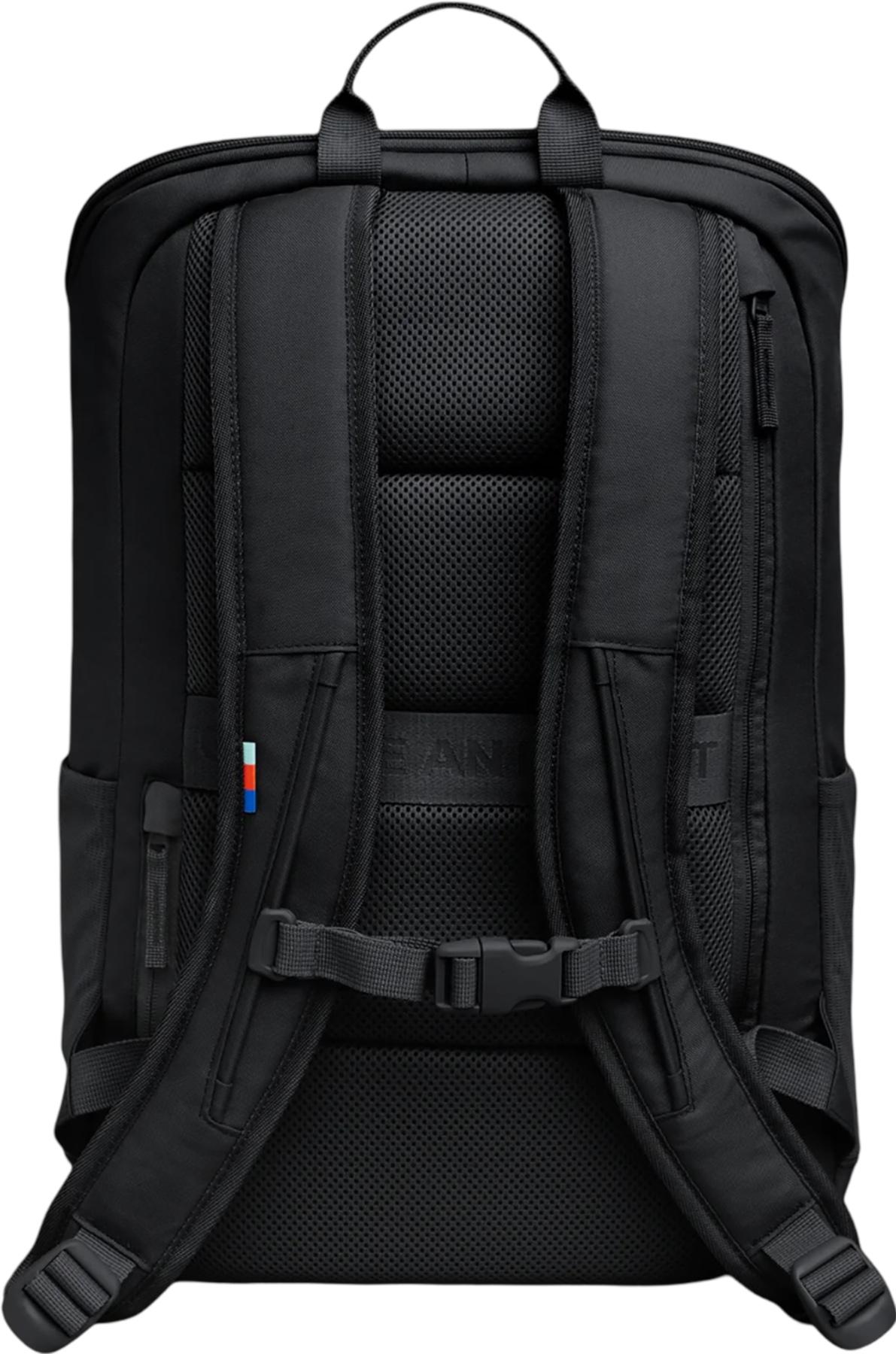 Product gallery image number 2 for product Pro Backpack 25L
