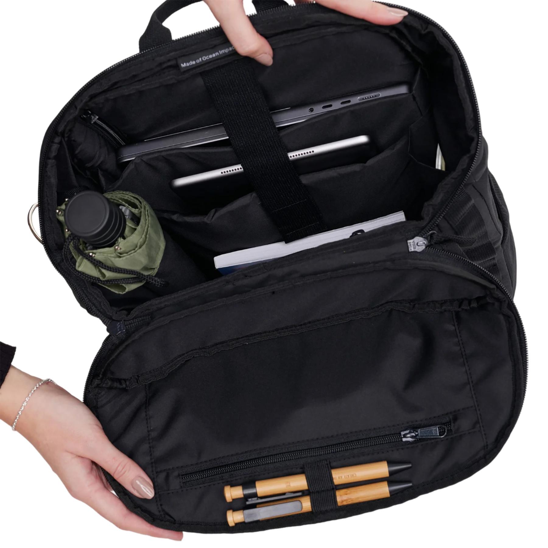 Product gallery image number 3 for product Pro Backpack 25L