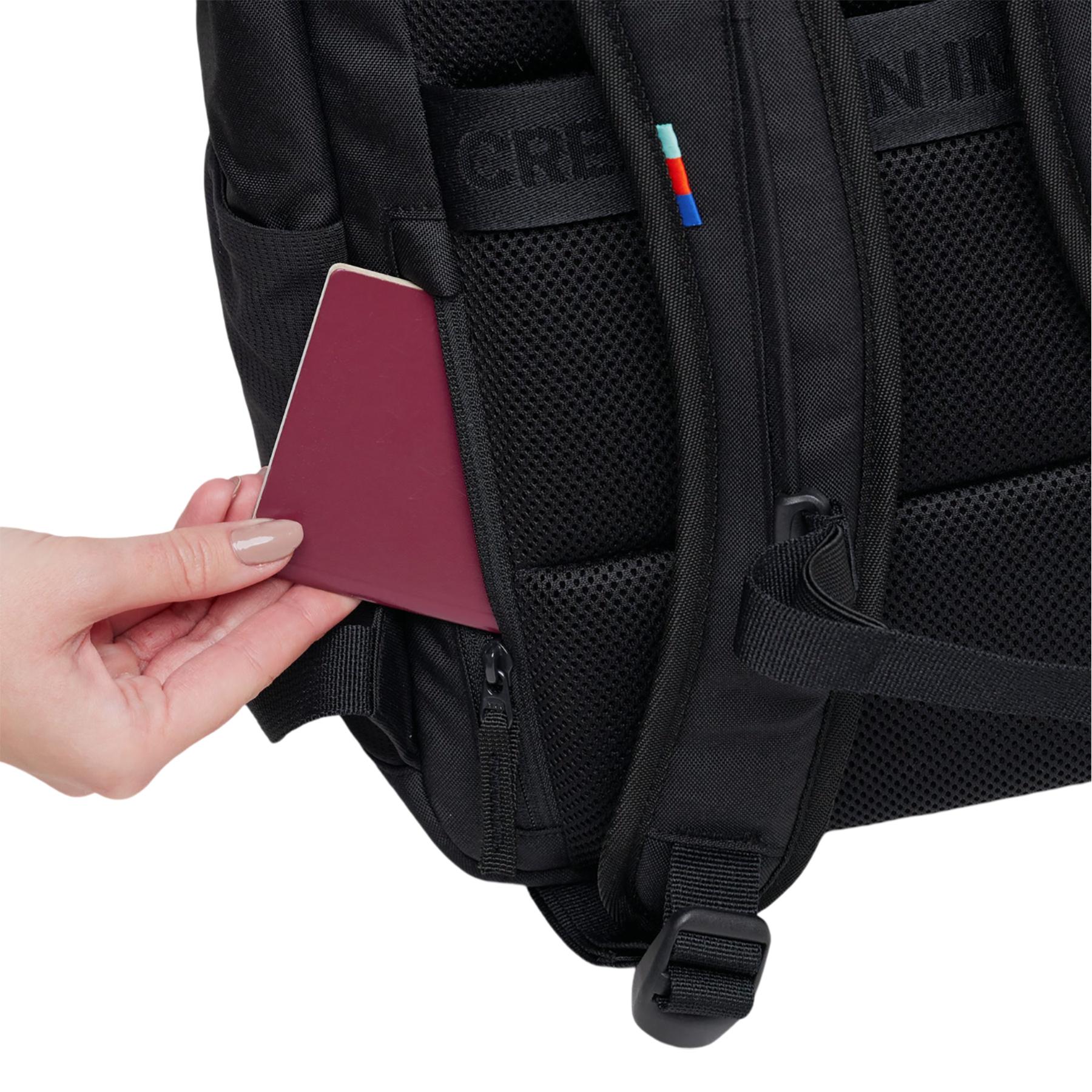 Product gallery image number 7 for product Pro Backpack 25L