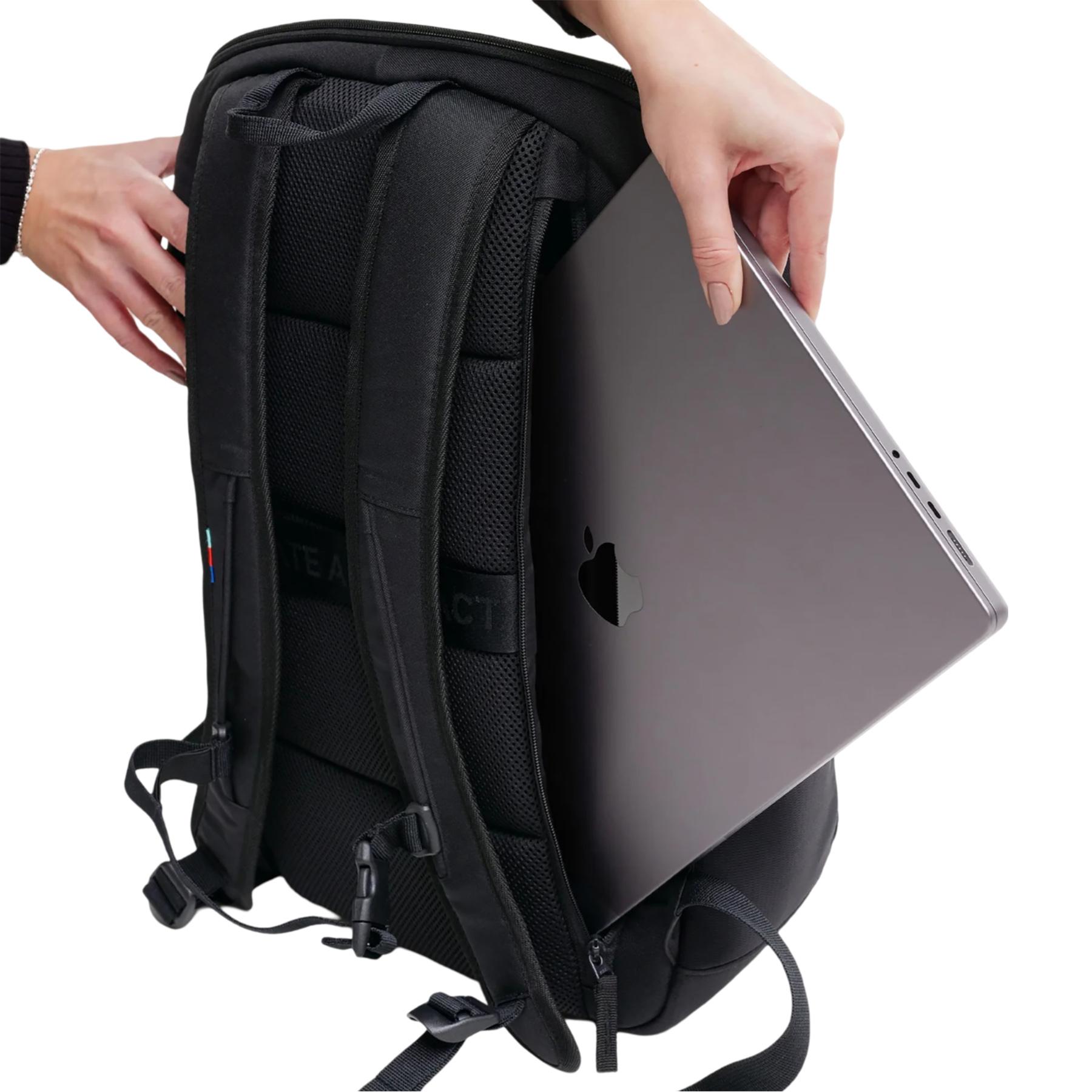 Product gallery image number 8 for product Pro Backpack 25L