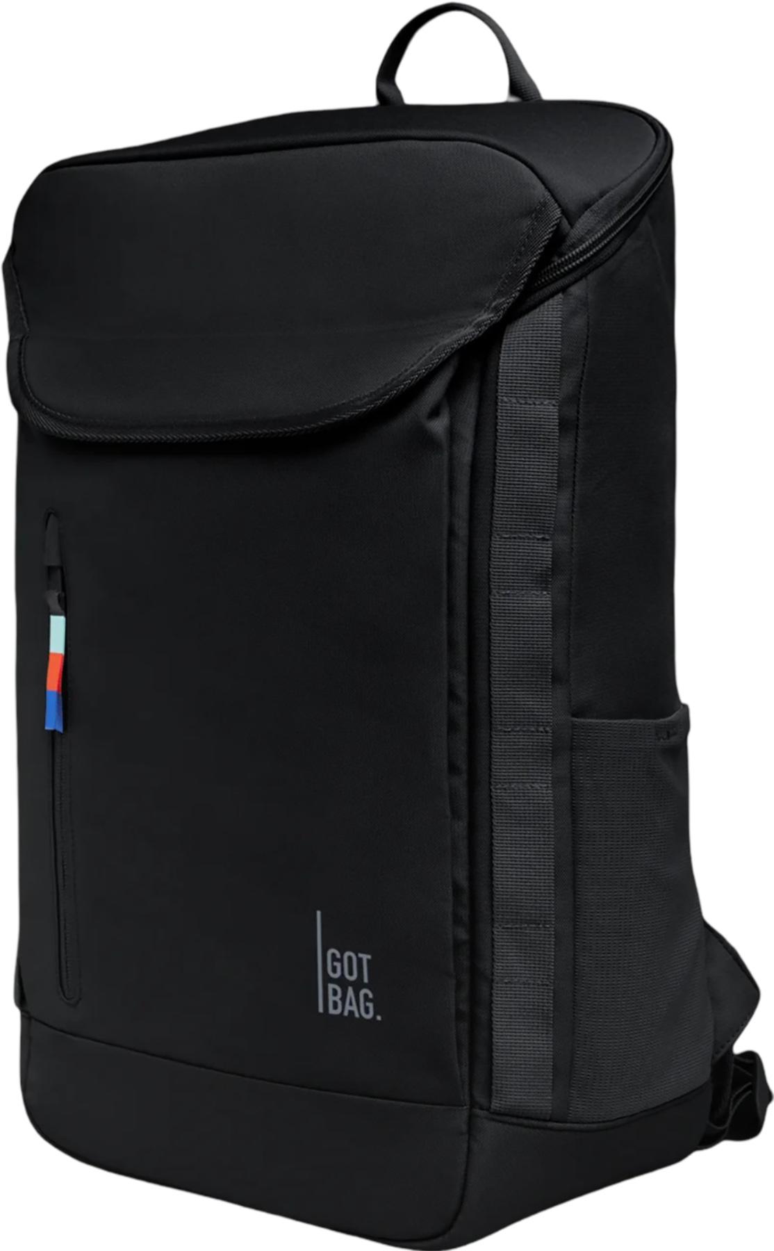 Product gallery image number 9 for product Pro Backpack 25L