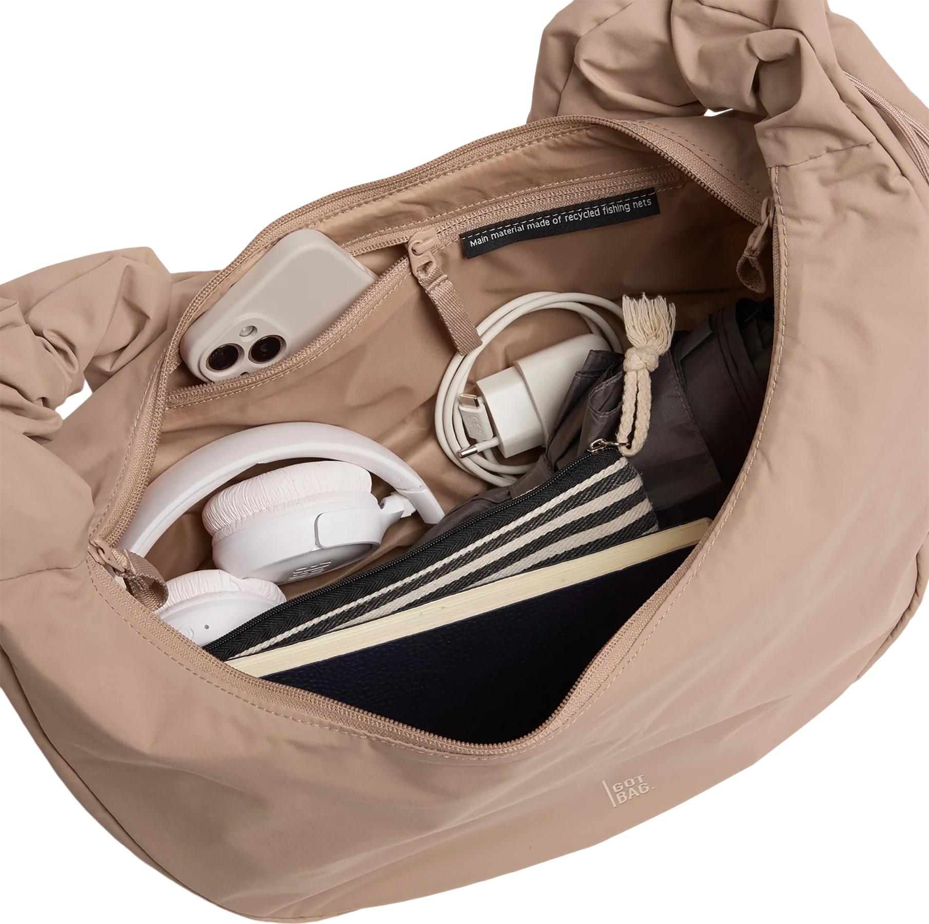 Product gallery image number 2 for product Moon Bag Ruffle 11L